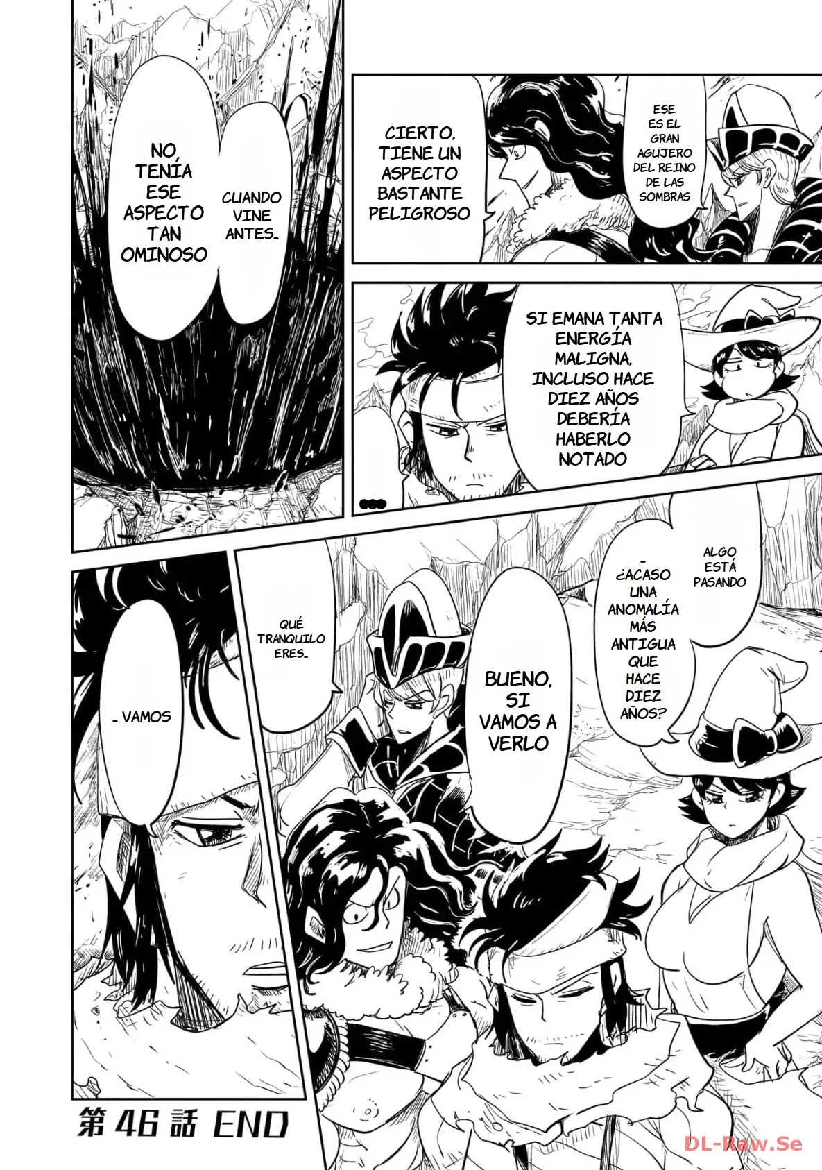 Level 1 Demon Lord & One Room Hero Capítulo 46 - Page 29