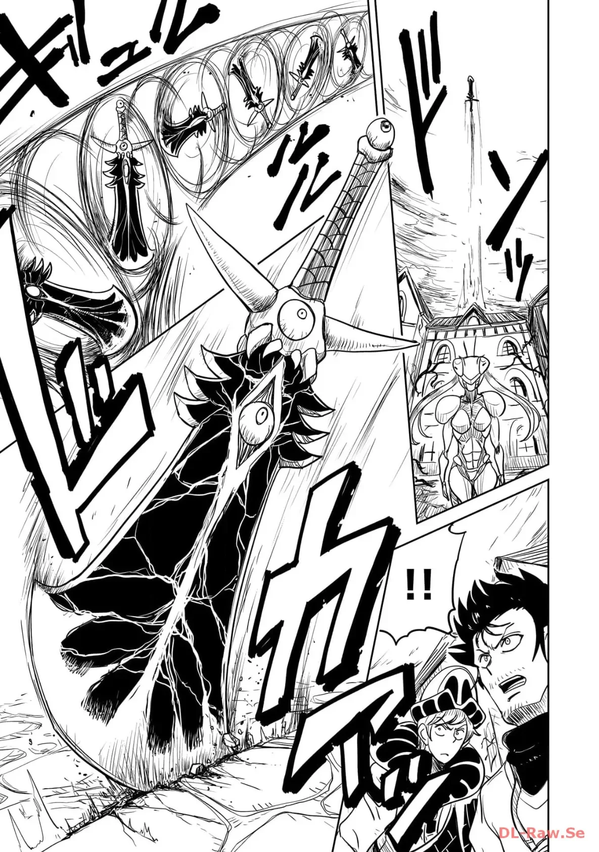 Level 1 Demon Lord & One Room Hero Capítulo 47 - Page 23