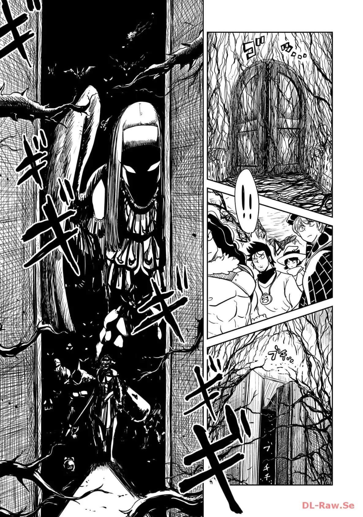 Level 1 Demon Lord & One Room Hero Capítulo 47 - Page 29