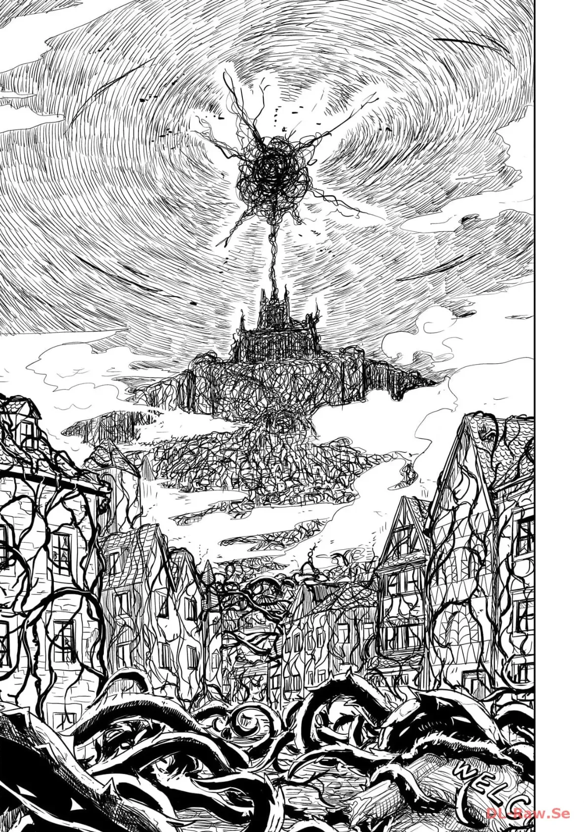 Level 1 Demon Lord & One Room Hero Capítulo 47 - Page 6