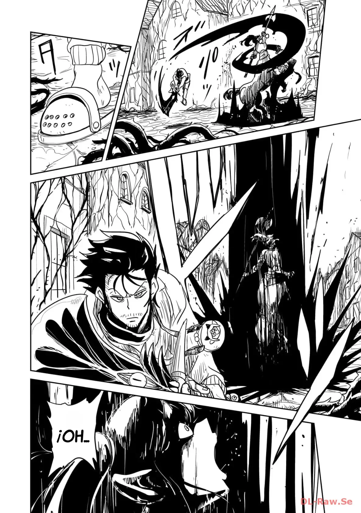 Level 1 Demon Lord & One Room Hero Capítulo 48 - Page 15