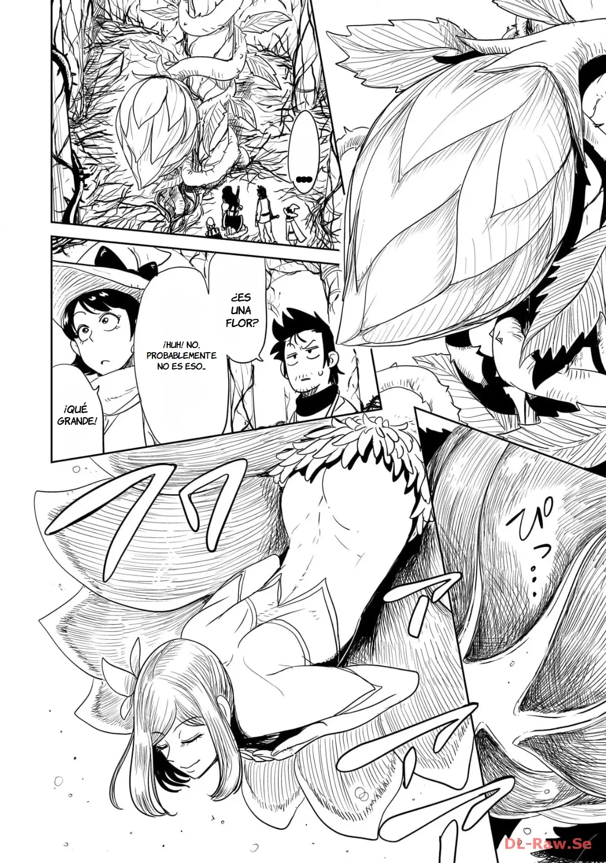 Level 1 Demon Lord & One Room Hero Capítulo 48 - Page 19