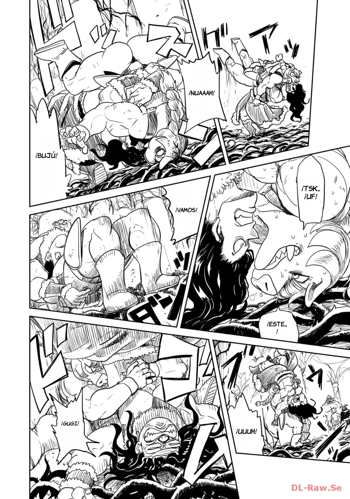 Level 1 Demon Lord & One Room Hero Capítulo 48 - Page 25