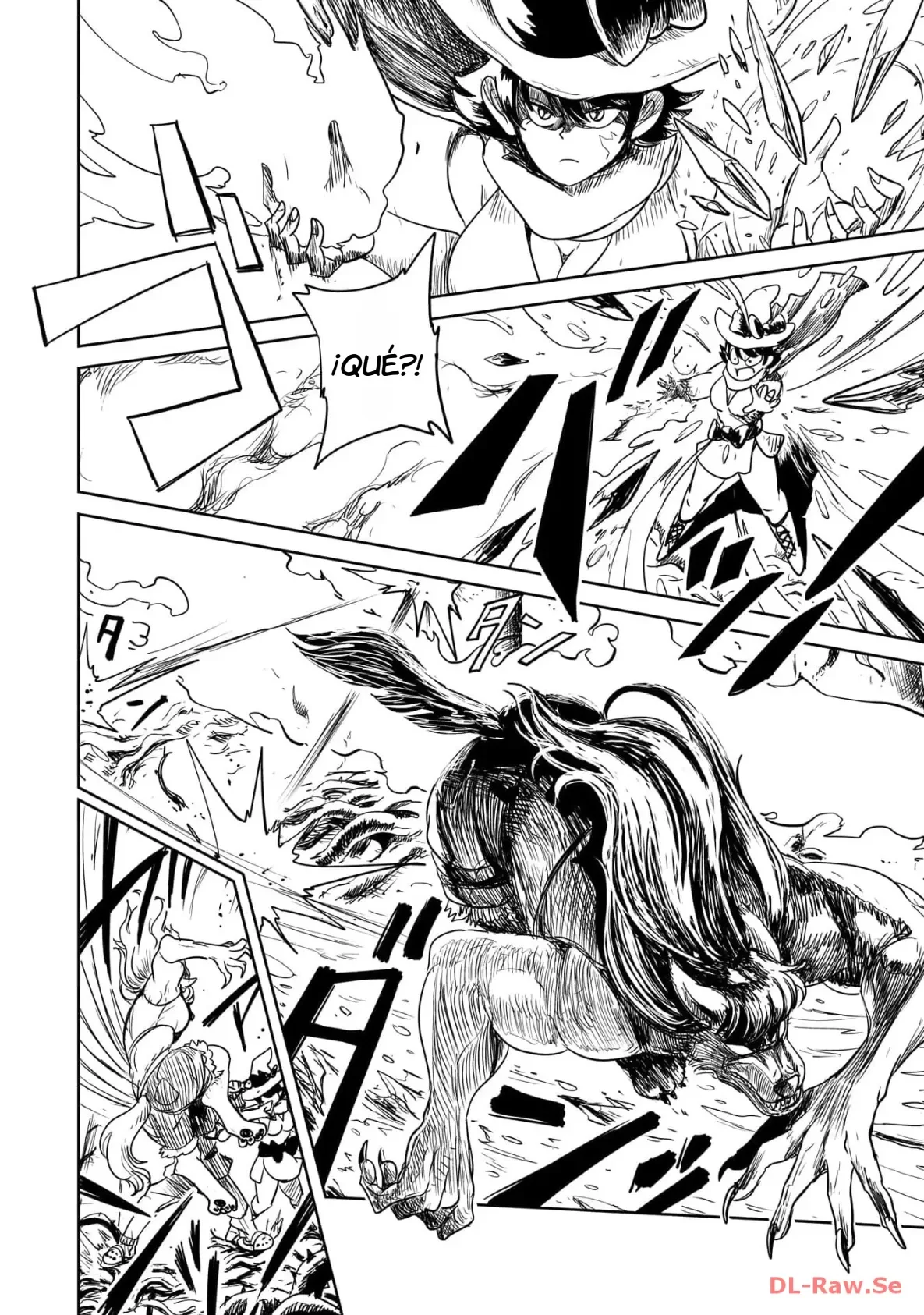 Level 1 Demon Lord & One Room Hero Capítulo 48 - Page 27