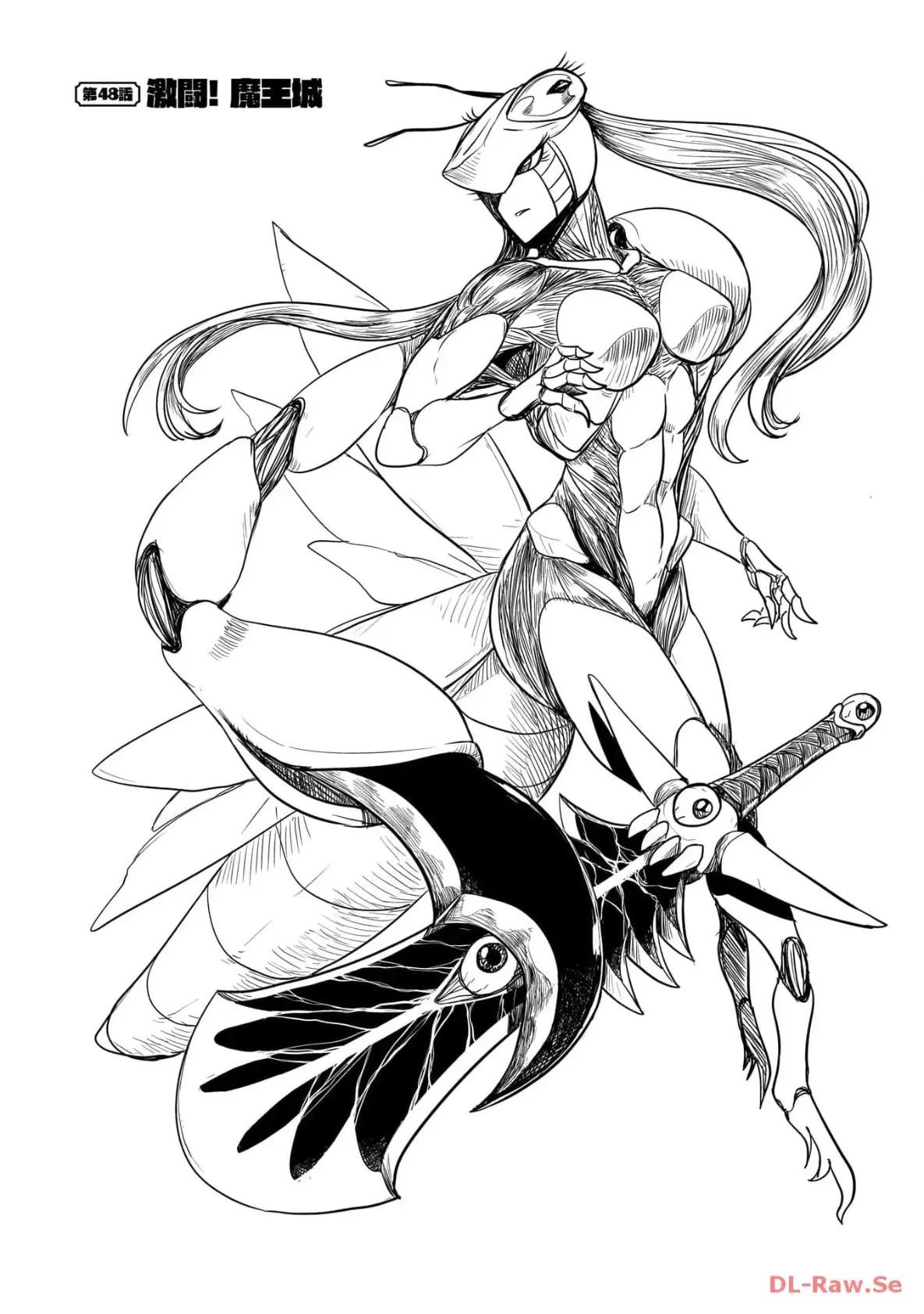 Level 1 Demon Lord & One Room Hero Capítulo 48 - Page 3