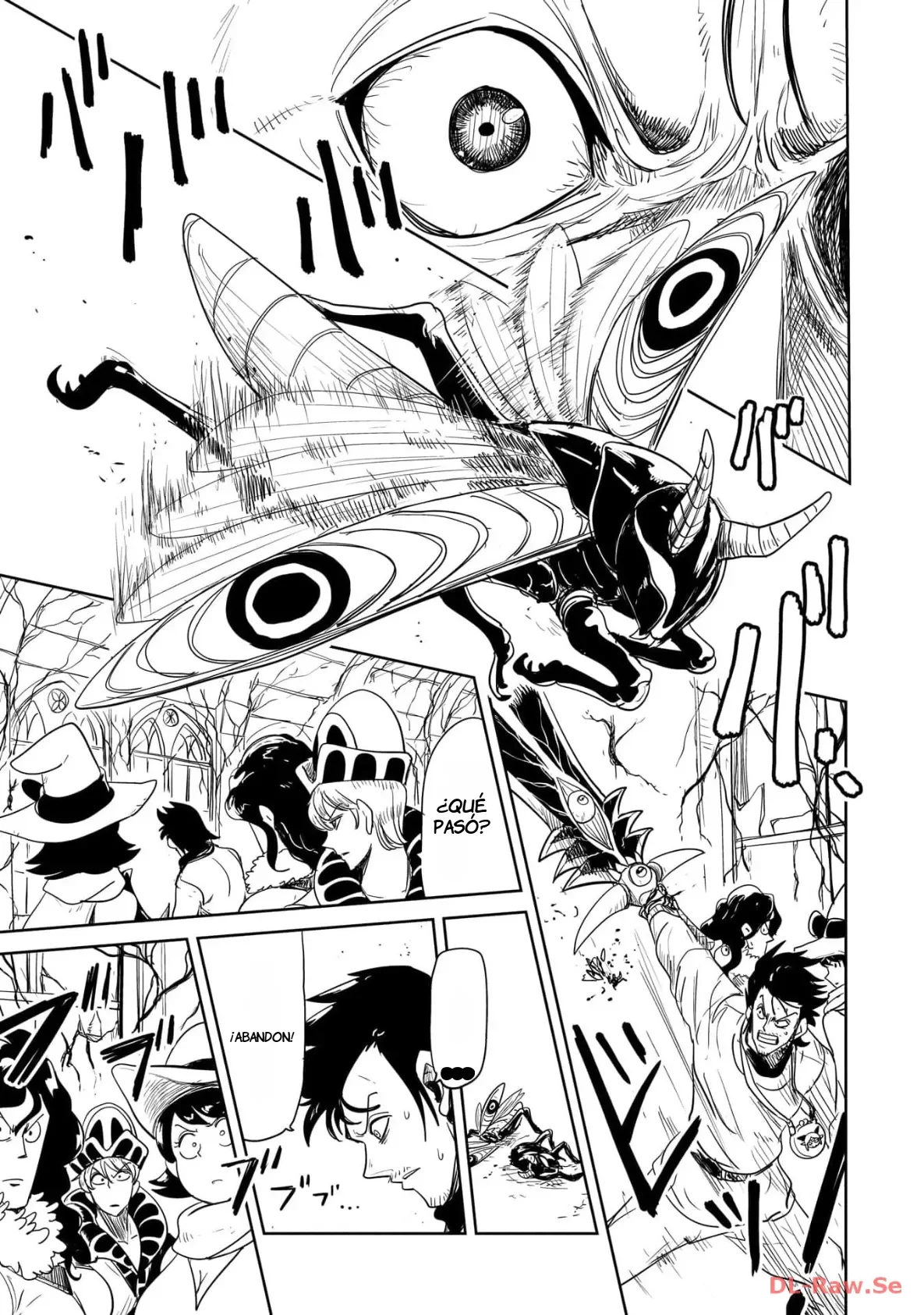 Level 1 Demon Lord & One Room Hero Capítulo 48 - Page 36