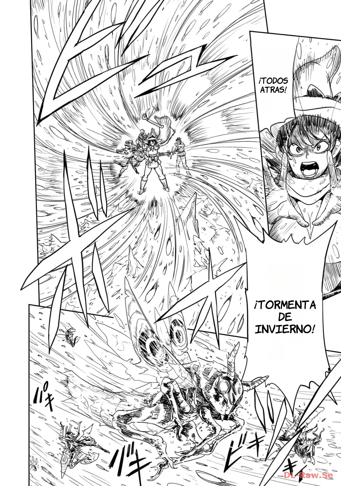 Level 1 Demon Lord & One Room Hero Capítulo 48 - Page 43