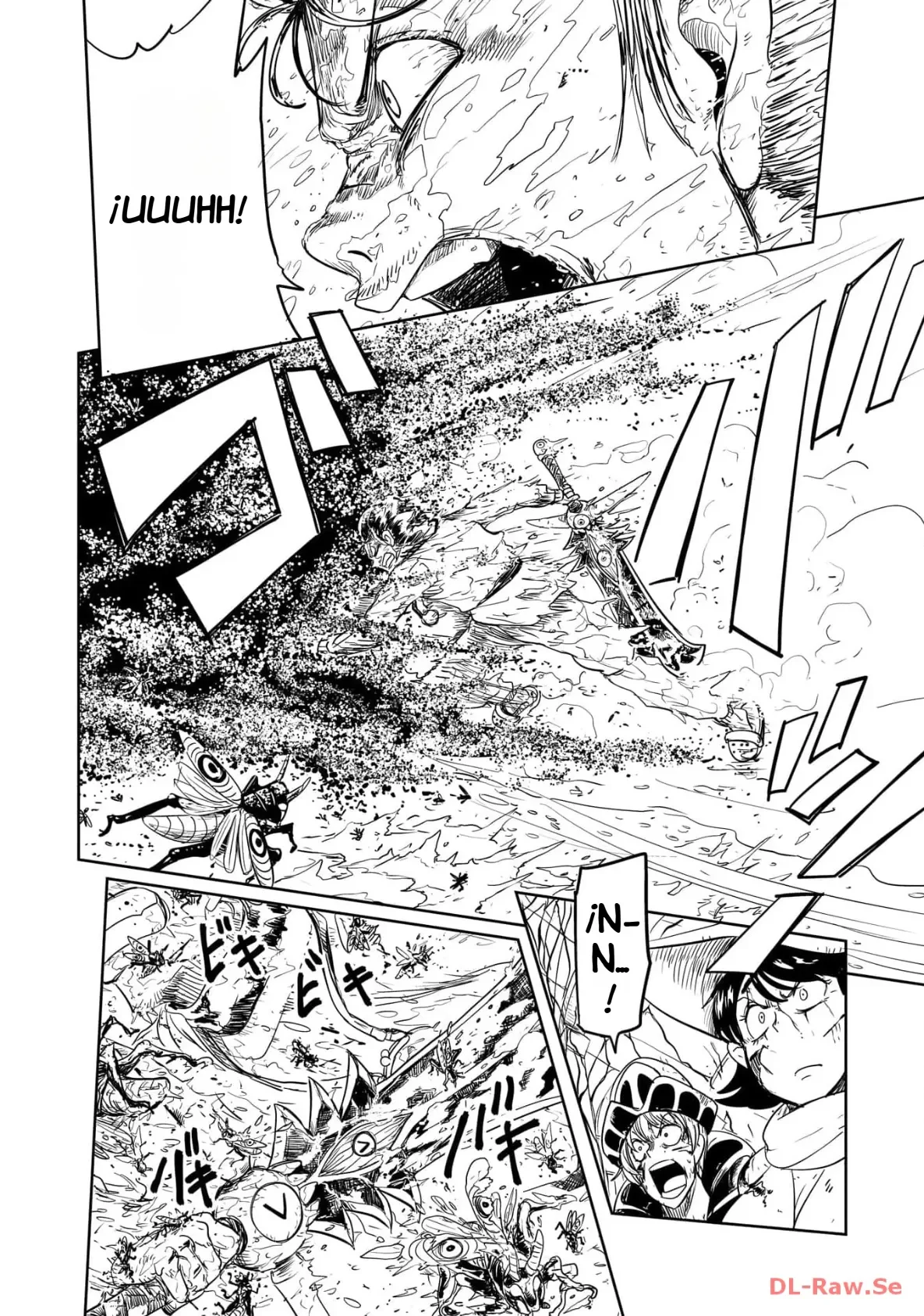 Level 1 Demon Lord & One Room Hero Capítulo 48 - Page 49