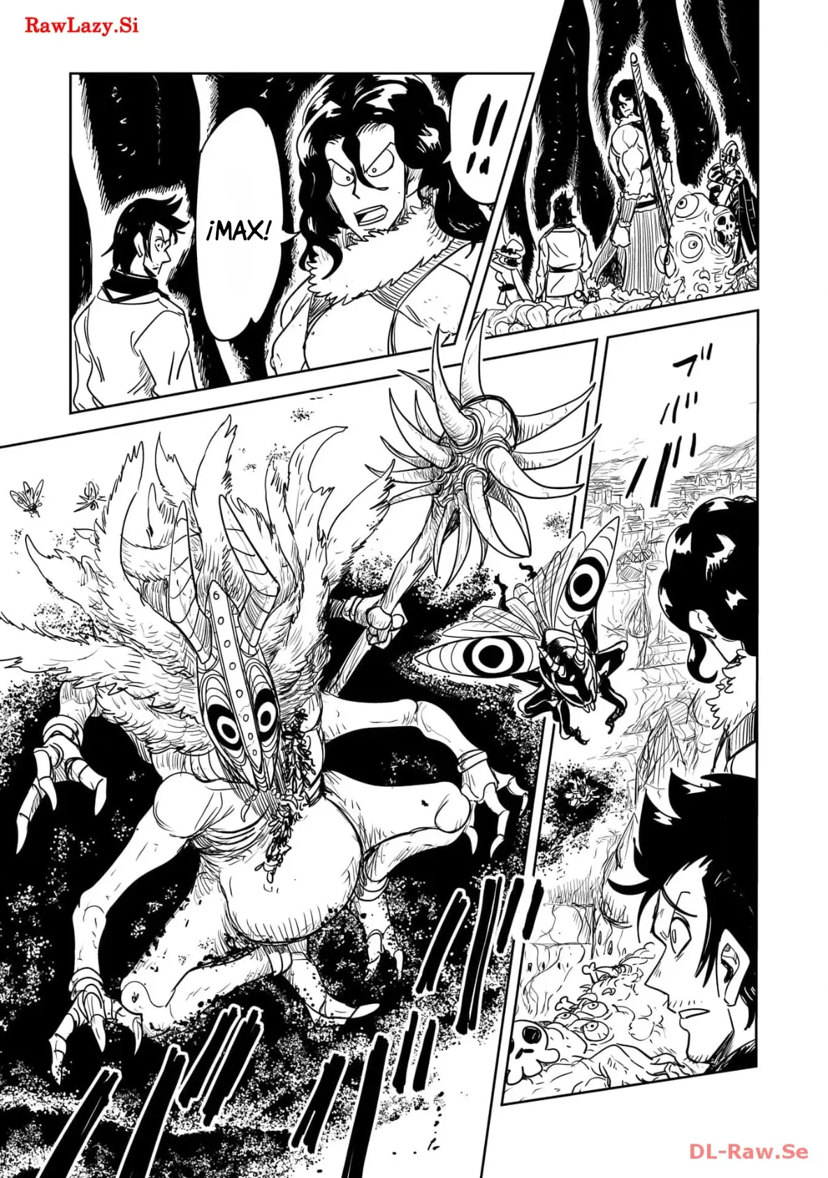 Level 1 Demon Lord & One Room Hero Capítulo 49 - Page 14