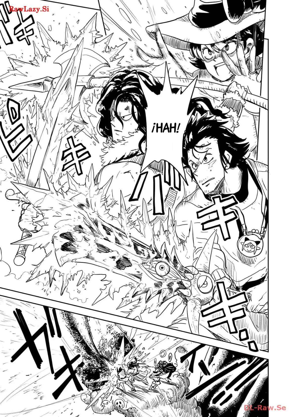 Level 1 Demon Lord & One Room Hero Capítulo 49 - Page 20