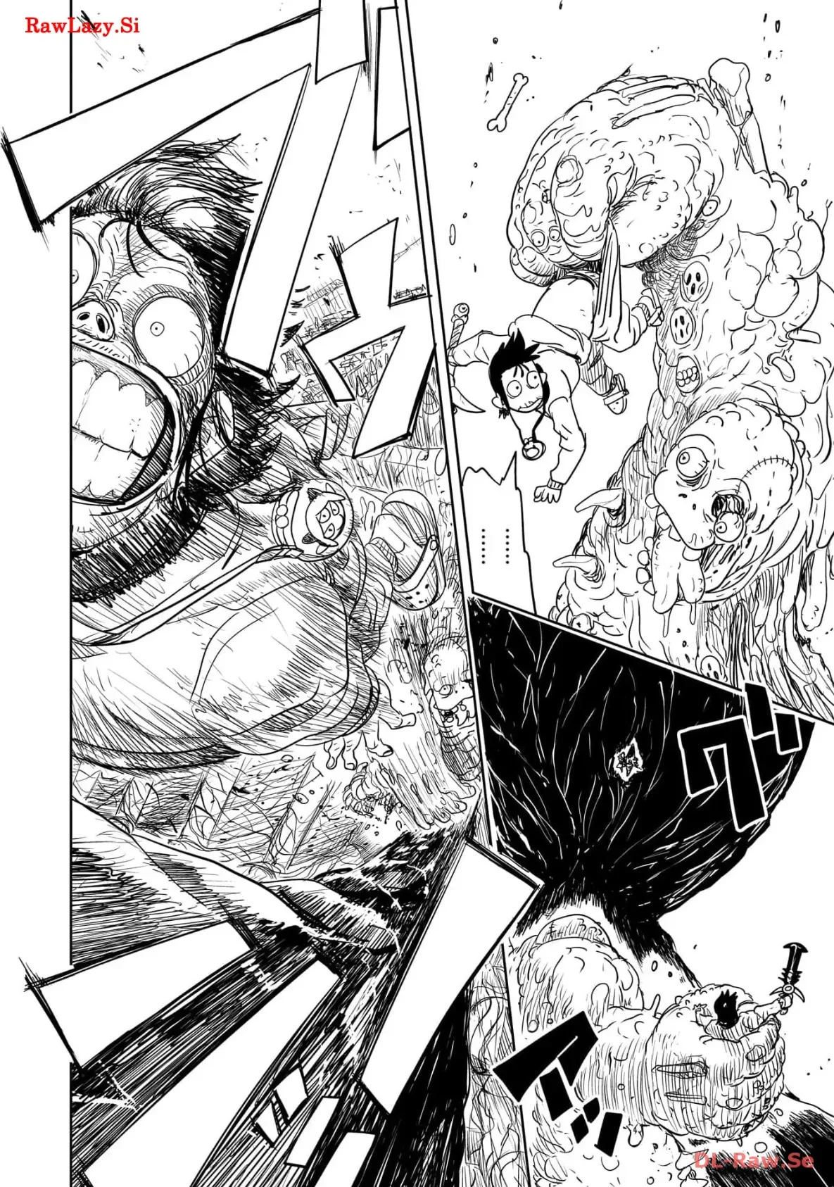 Level 1 Demon Lord & One Room Hero Capítulo 49 - Page 29