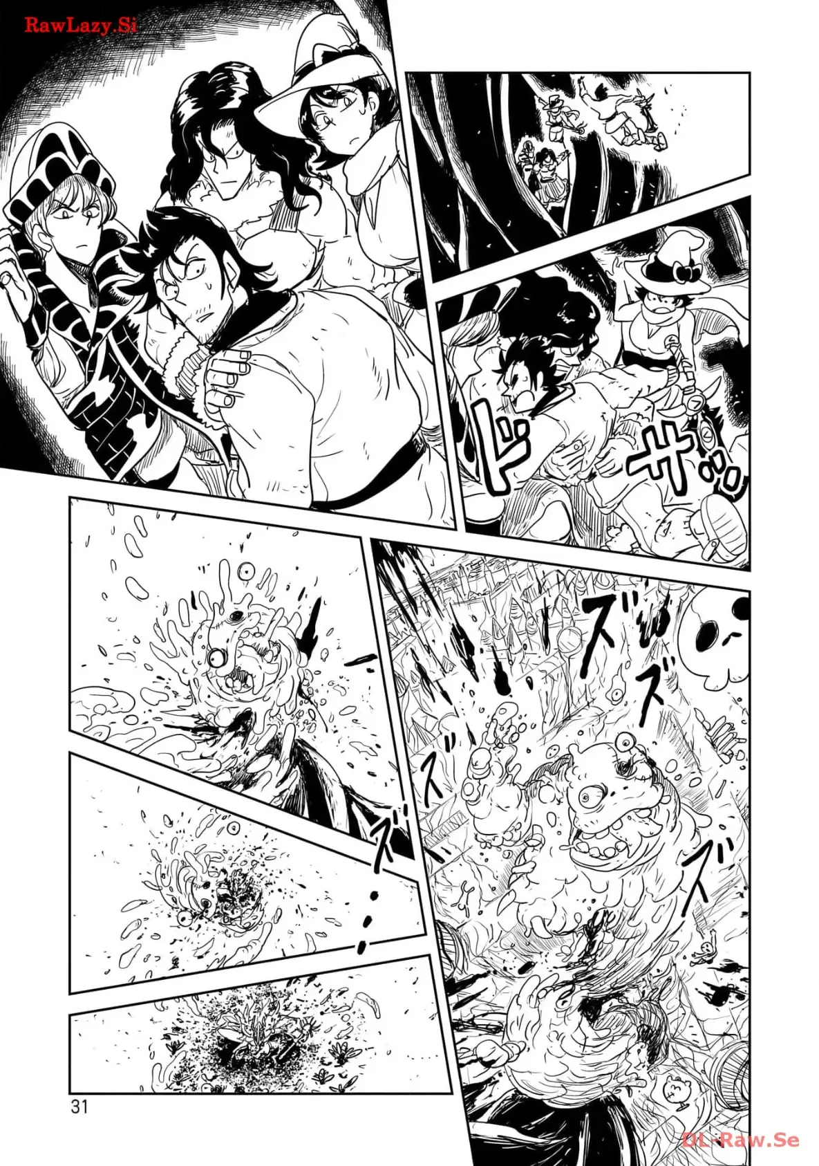 Level 1 Demon Lord & One Room Hero Capítulo 49 - Page 30