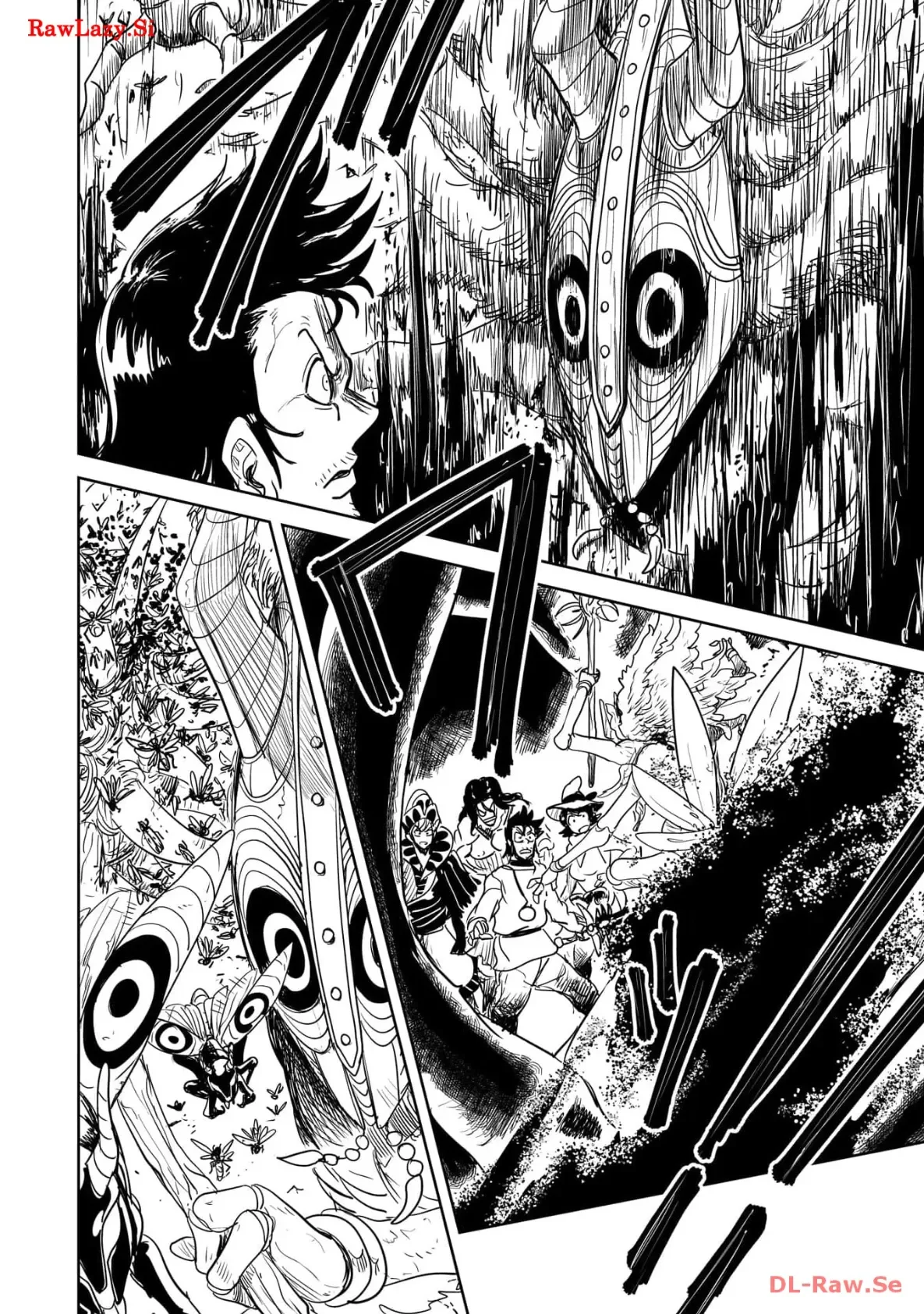 Level 1 Demon Lord & One Room Hero Capítulo 49 - Page 31