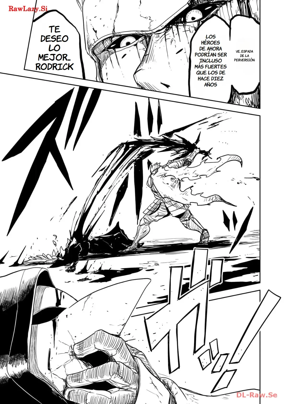 Level 1 Demon Lord & One Room Hero Capítulo 49 - Page 38