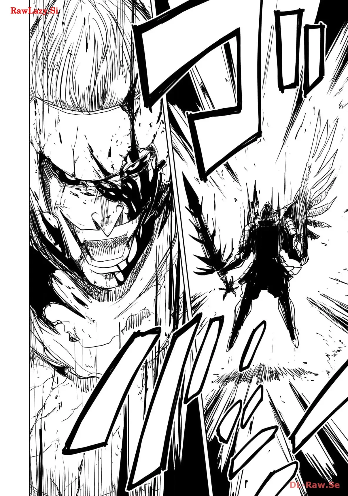 Level 1 Demon Lord & One Room Hero Capítulo 49 - Page 41