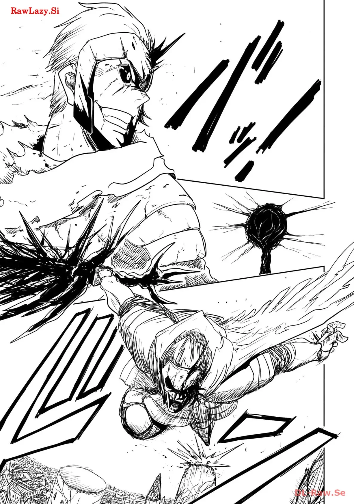Level 1 Demon Lord & One Room Hero Capítulo 49 - Page 42