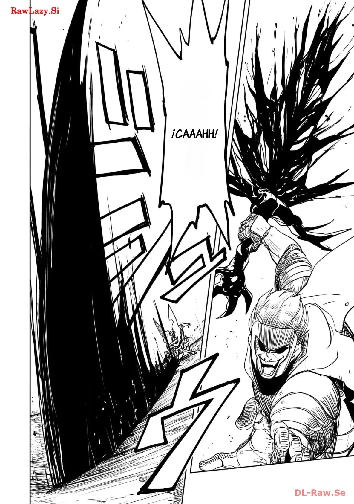 Level 1 Demon Lord & One Room Hero Capítulo 49 - Page 7