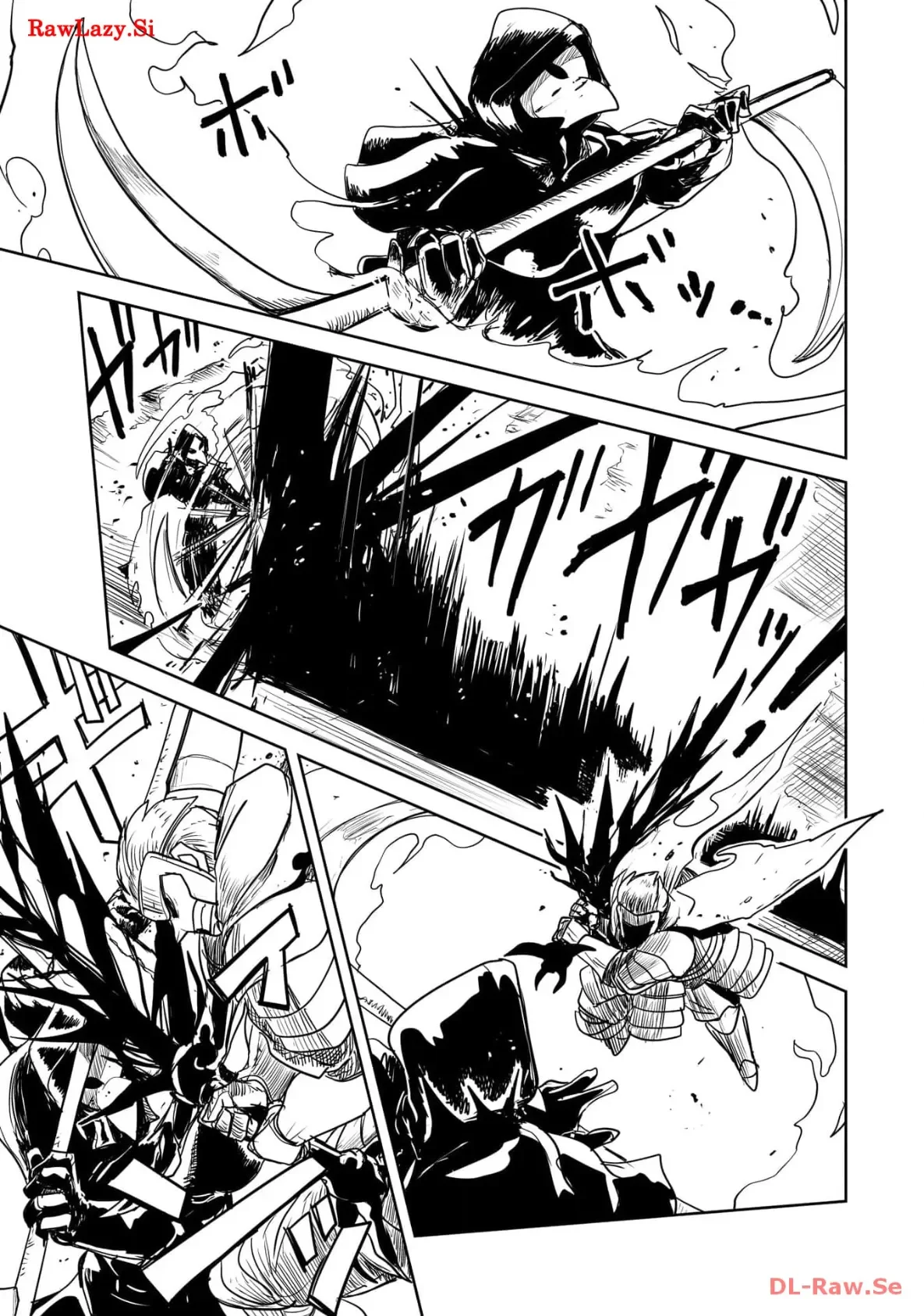 Level 1 Demon Lord & One Room Hero Capítulo 49 - Page 8