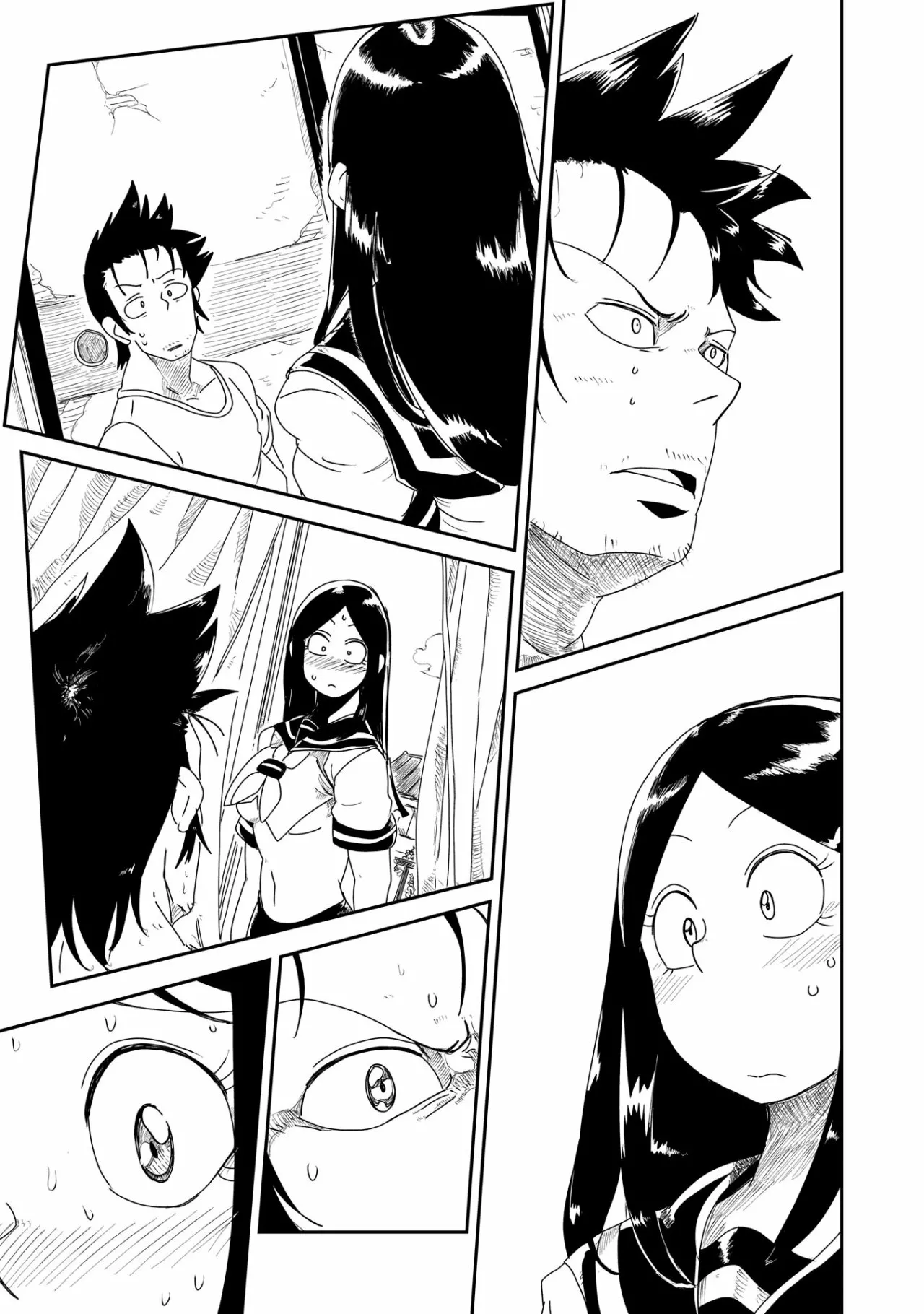 Level 1 Demon Lord & One Room Hero Capítulo 5 - Page 19