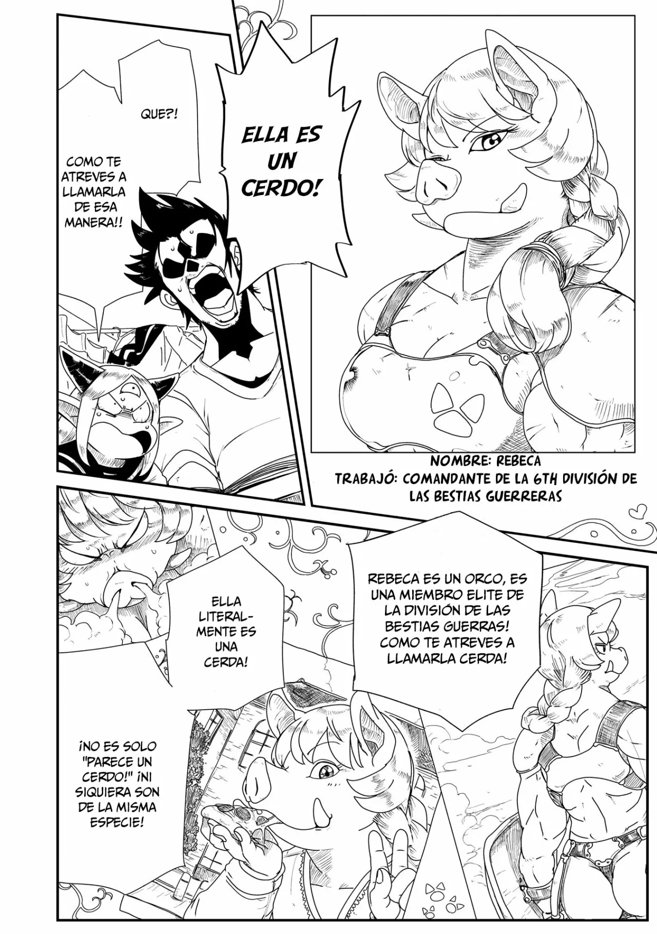 Level 1 Demon Lord & One Room Hero Capítulo 5 - Page 9