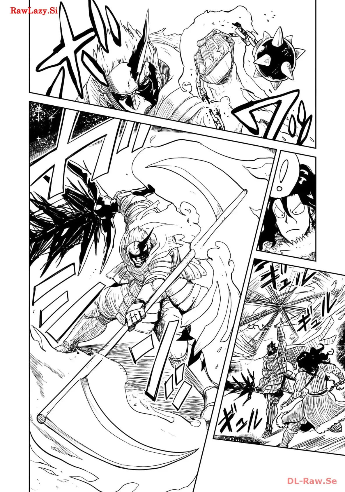 Level 1 Demon Lord & One Room Hero Capítulo 50 - Page 15