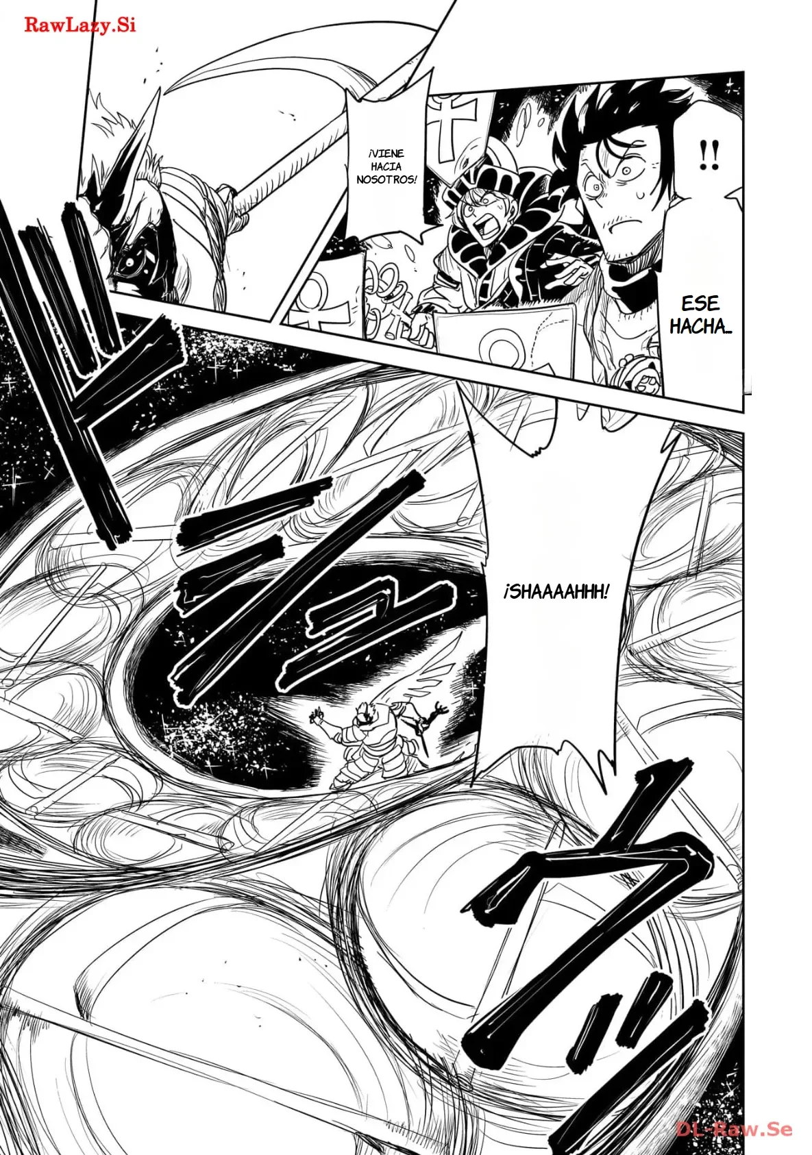 Level 1 Demon Lord & One Room Hero Capítulo 50 - Page 16