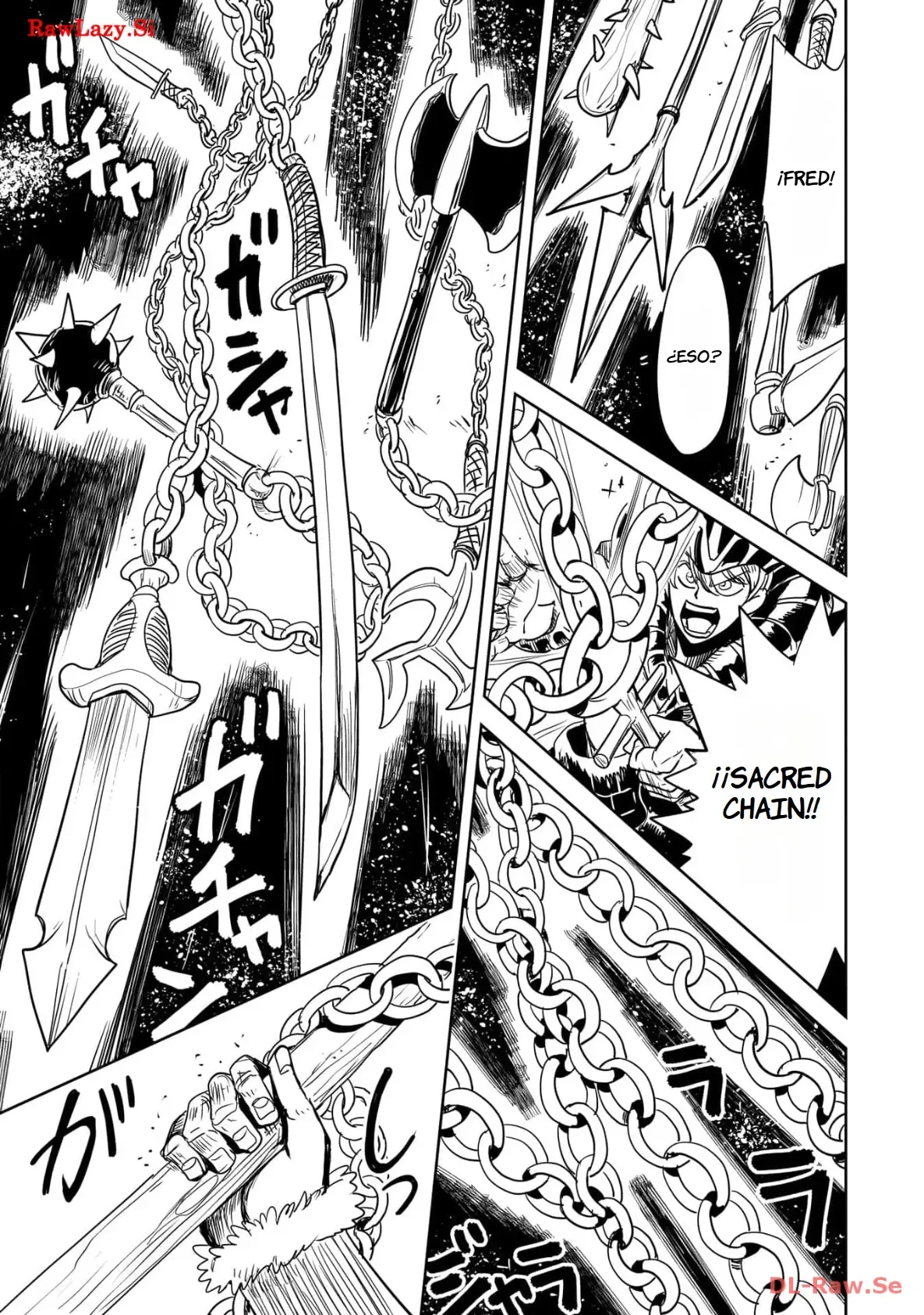 Level 1 Demon Lord & One Room Hero Capítulo 50 - Page 18