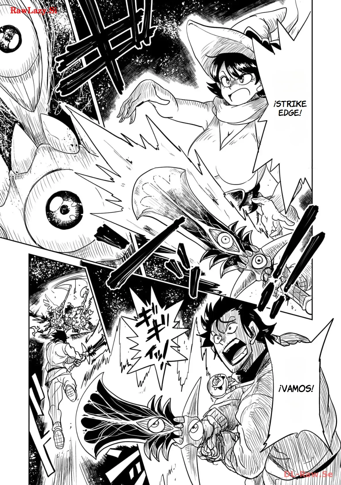 Level 1 Demon Lord & One Room Hero Capítulo 50 - Page 22
