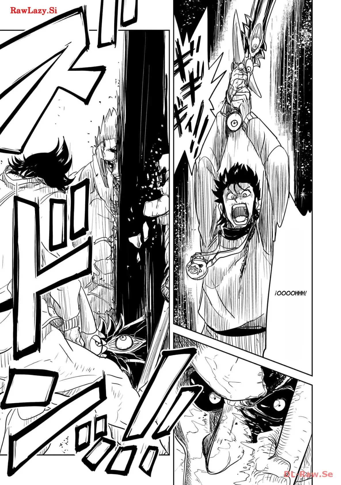 Level 1 Demon Lord & One Room Hero Capítulo 50 - Page 26