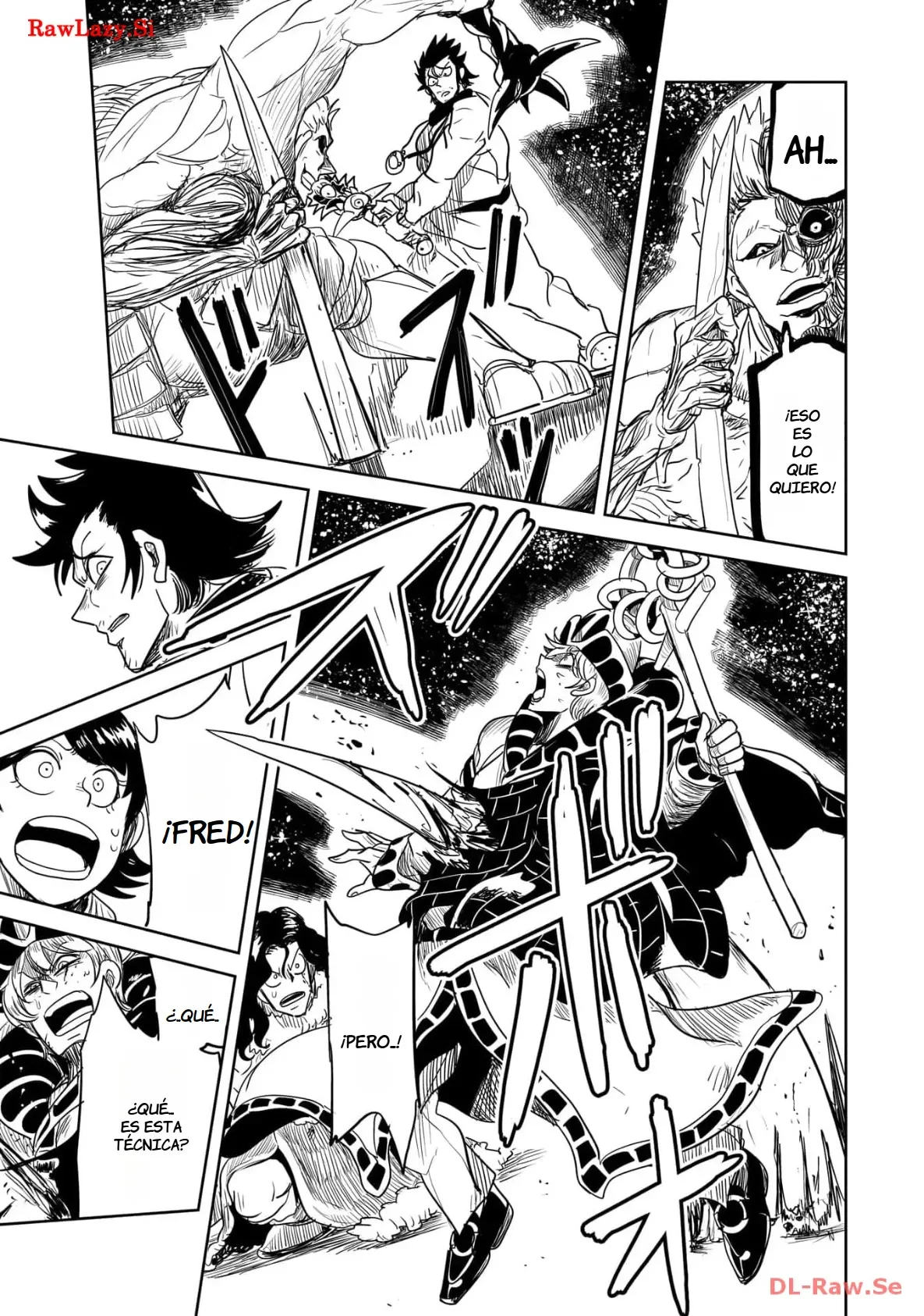 Level 1 Demon Lord & One Room Hero Capítulo 50 - Page 40