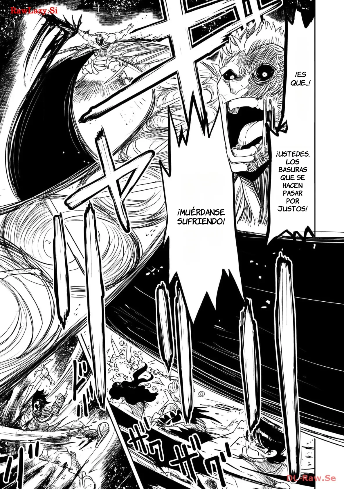 Level 1 Demon Lord & One Room Hero Capítulo 50 - Page 42