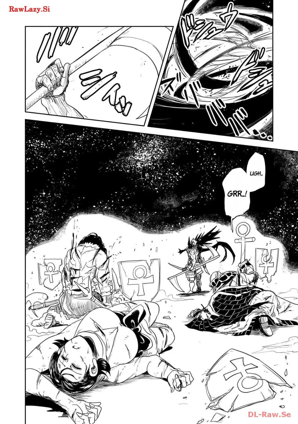 Level 1 Demon Lord & One Room Hero Capítulo 50 - Page 43