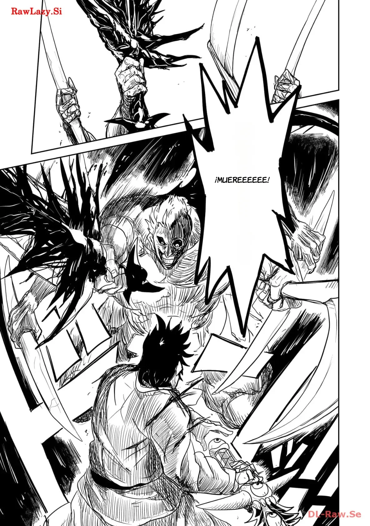 Level 1 Demon Lord & One Room Hero Capítulo 50 - Page 50