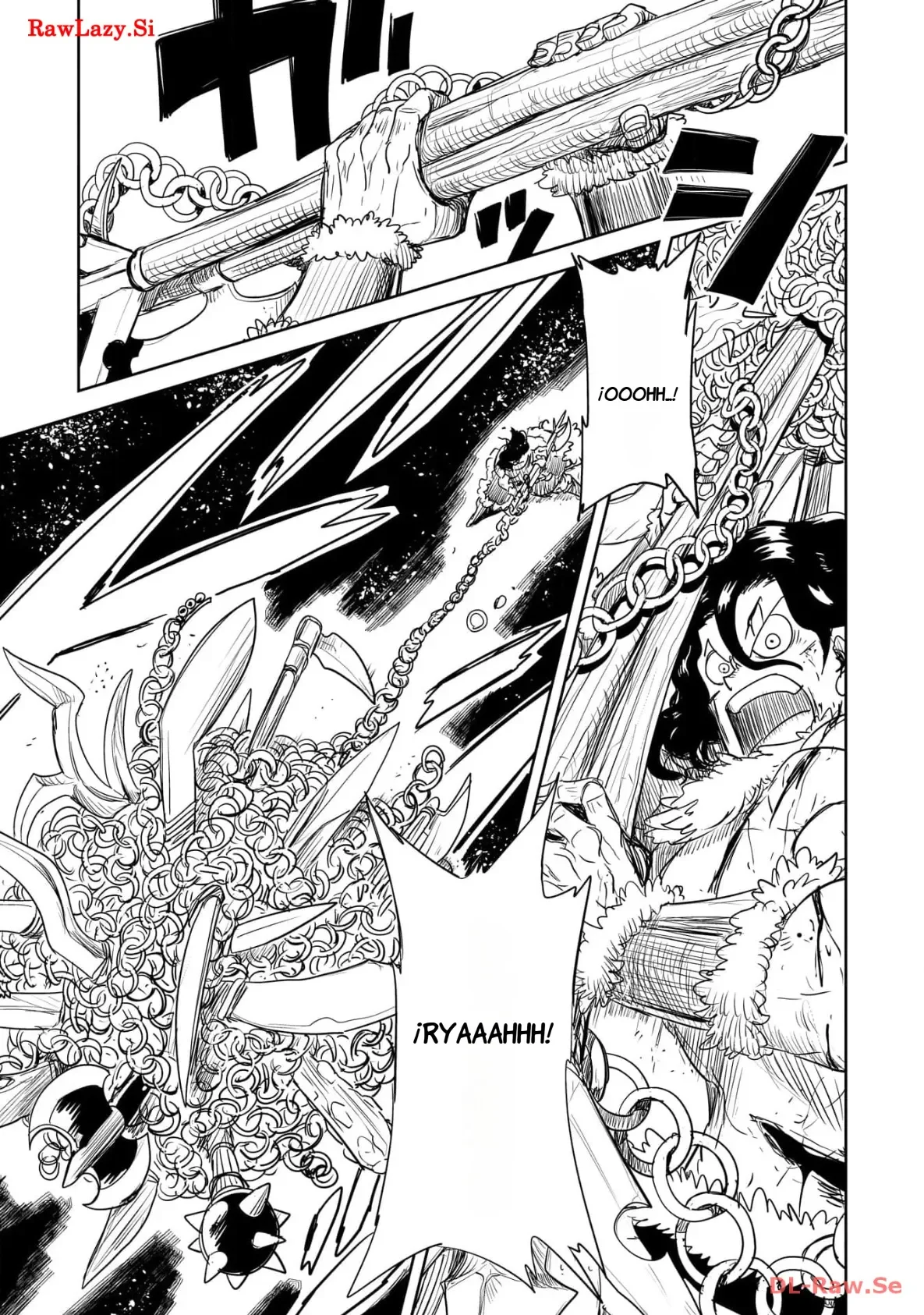 Level 1 Demon Lord & One Room Hero Capítulo 50 - Page 52