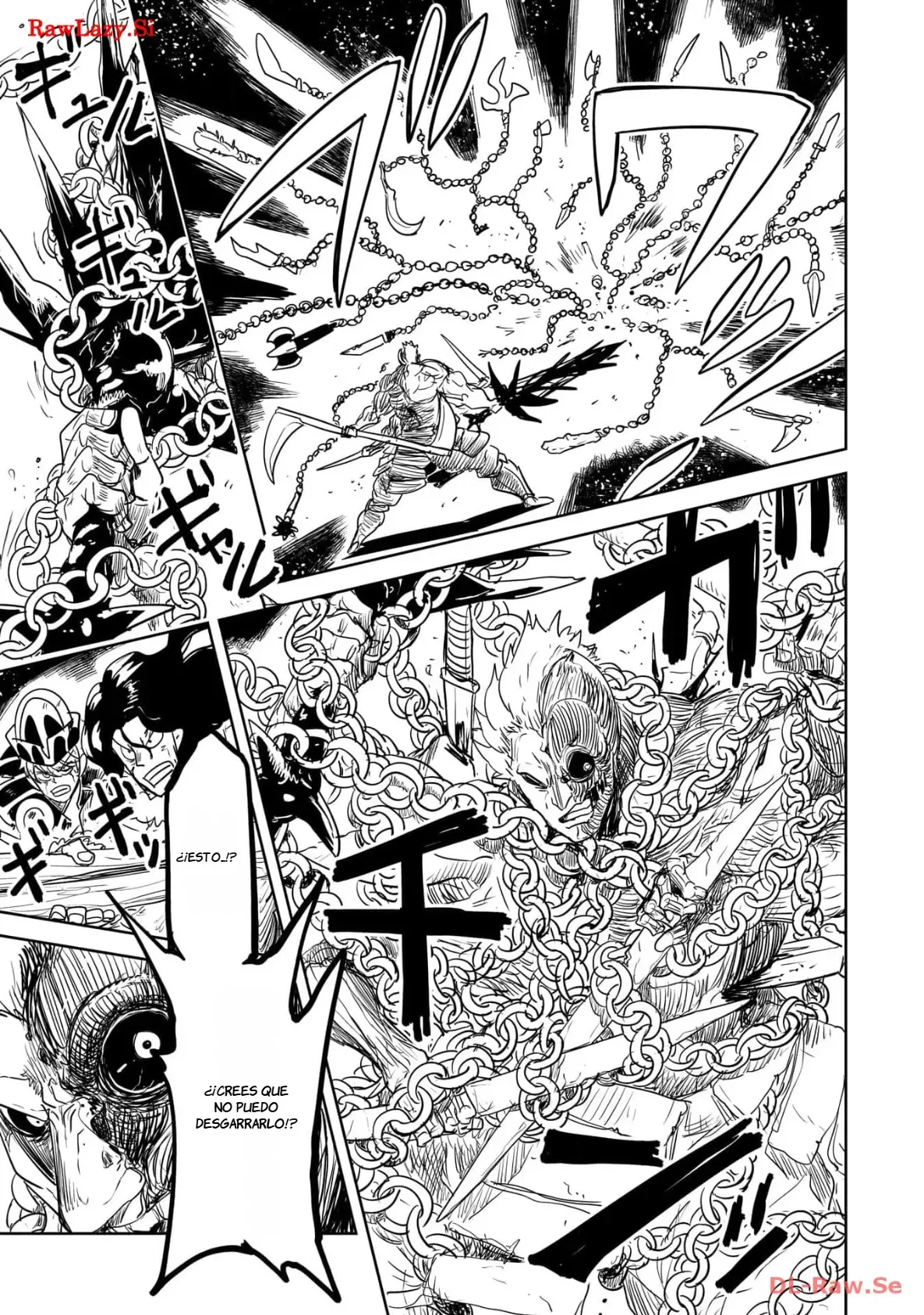 Level 1 Demon Lord & One Room Hero Capítulo 50 - Page 54