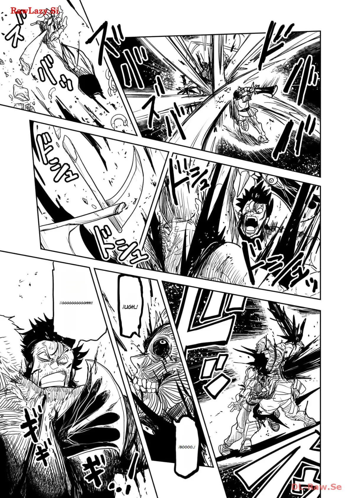 Level 1 Demon Lord & One Room Hero Capítulo 50 - Page 58