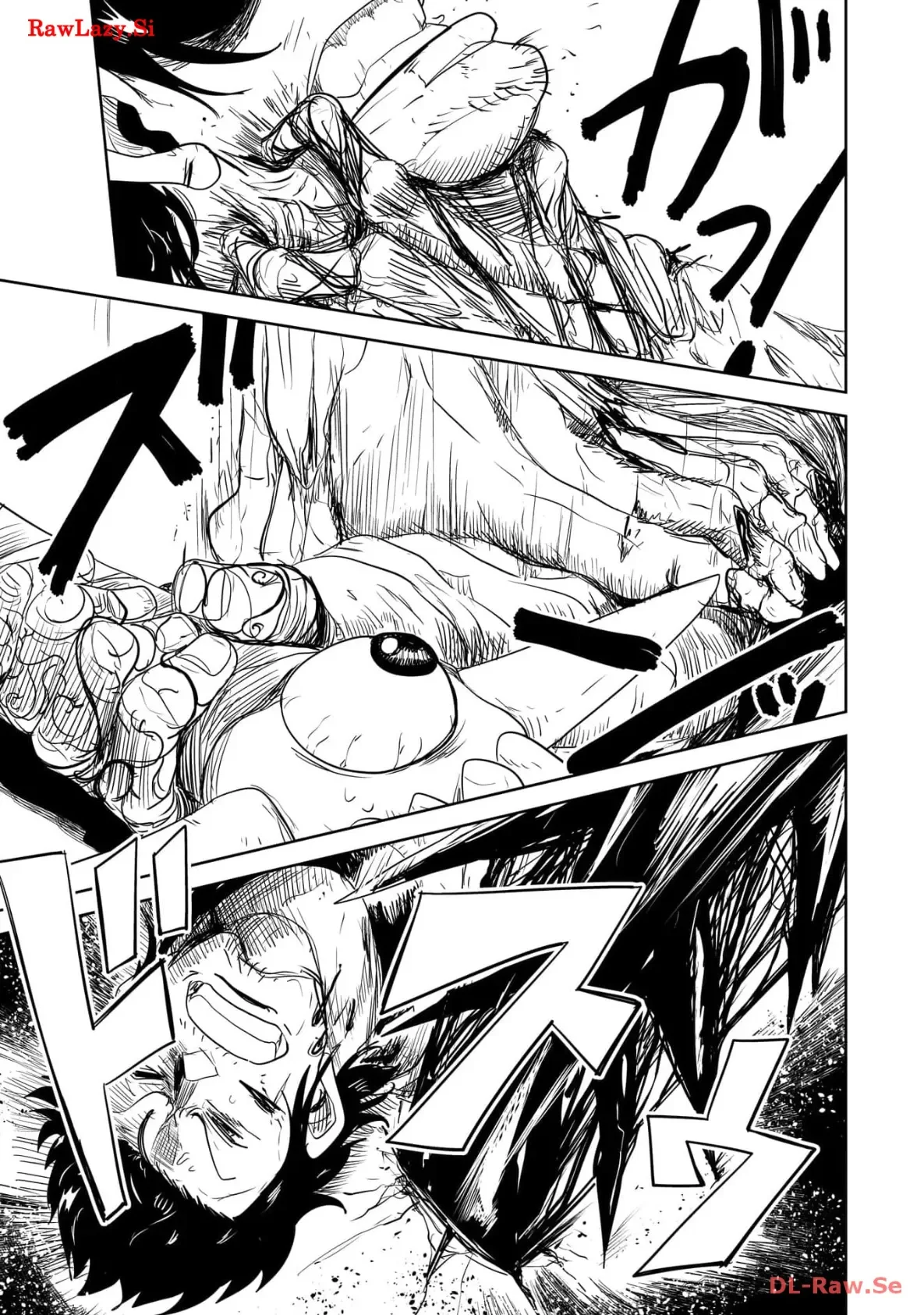 Level 1 Demon Lord & One Room Hero Capítulo 50 - Page 60