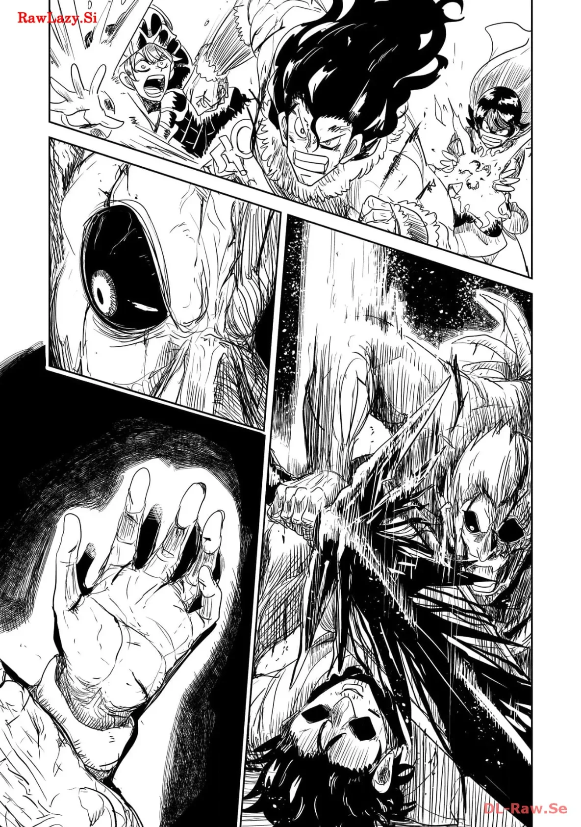Level 1 Demon Lord & One Room Hero Capítulo 50 - Page 62