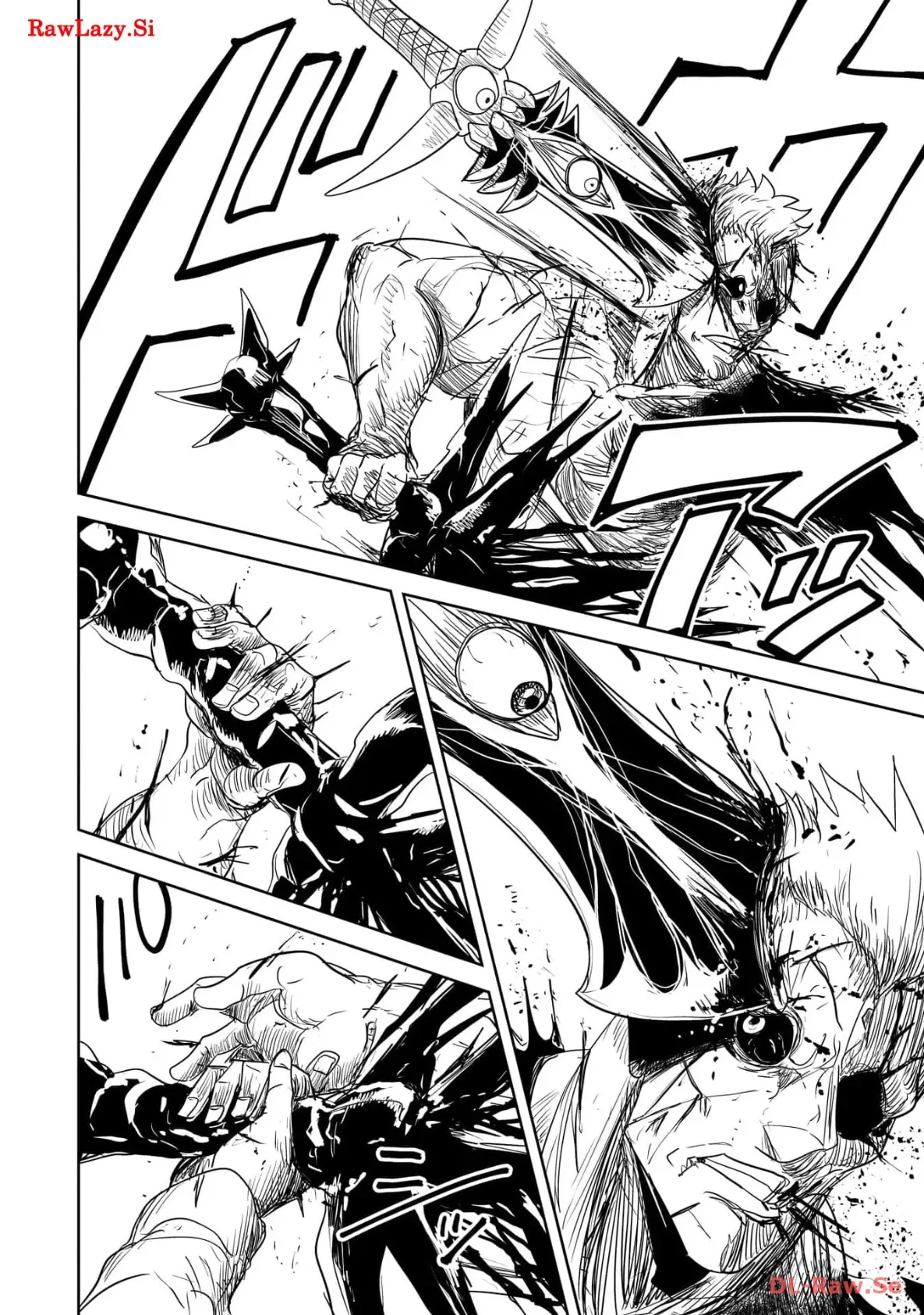 Level 1 Demon Lord & One Room Hero Capítulo 50 - Page 63