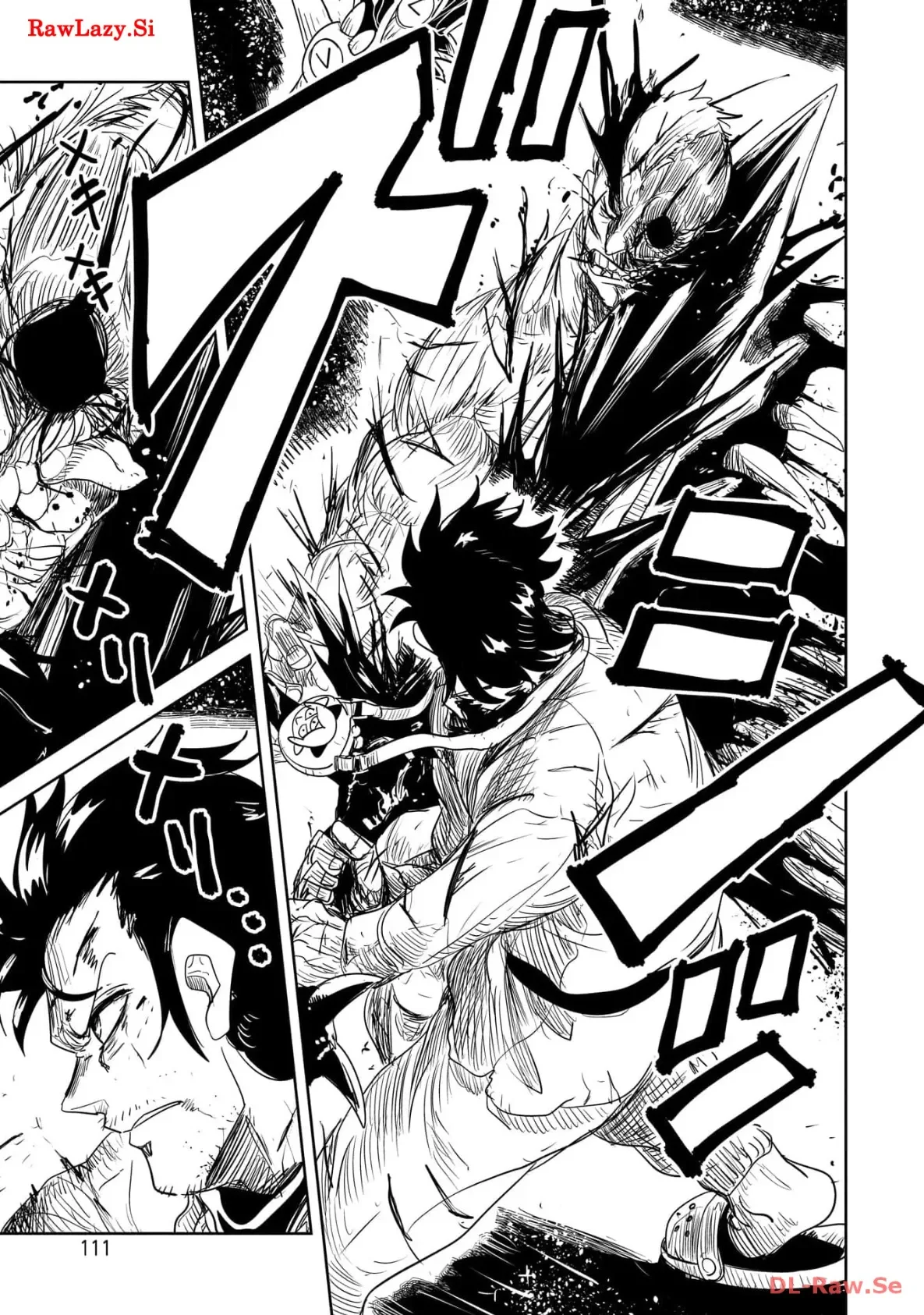 Level 1 Demon Lord & One Room Hero Capítulo 50 - Page 64