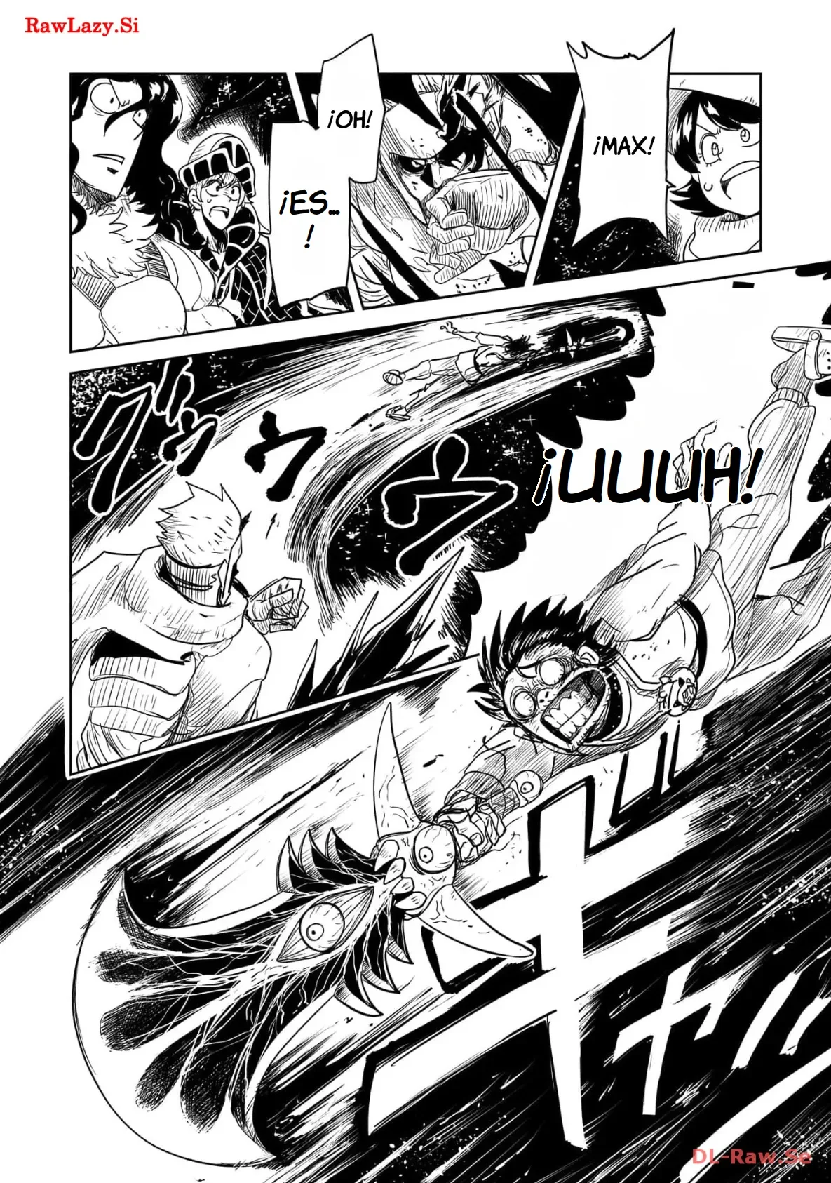 Level 1 Demon Lord & One Room Hero Capítulo 50 - Page 9