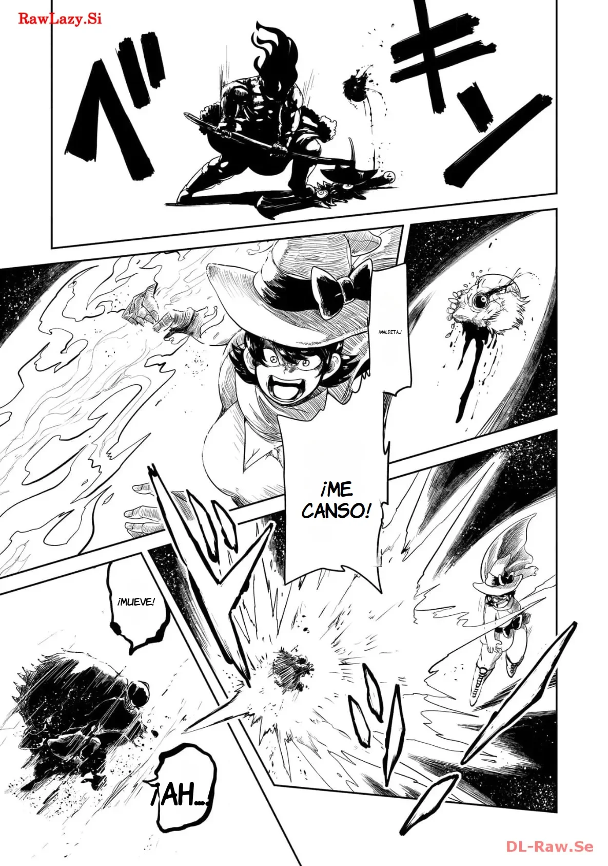 Level 1 Demon Lord & One Room Hero Capítulo 51 - Page 10