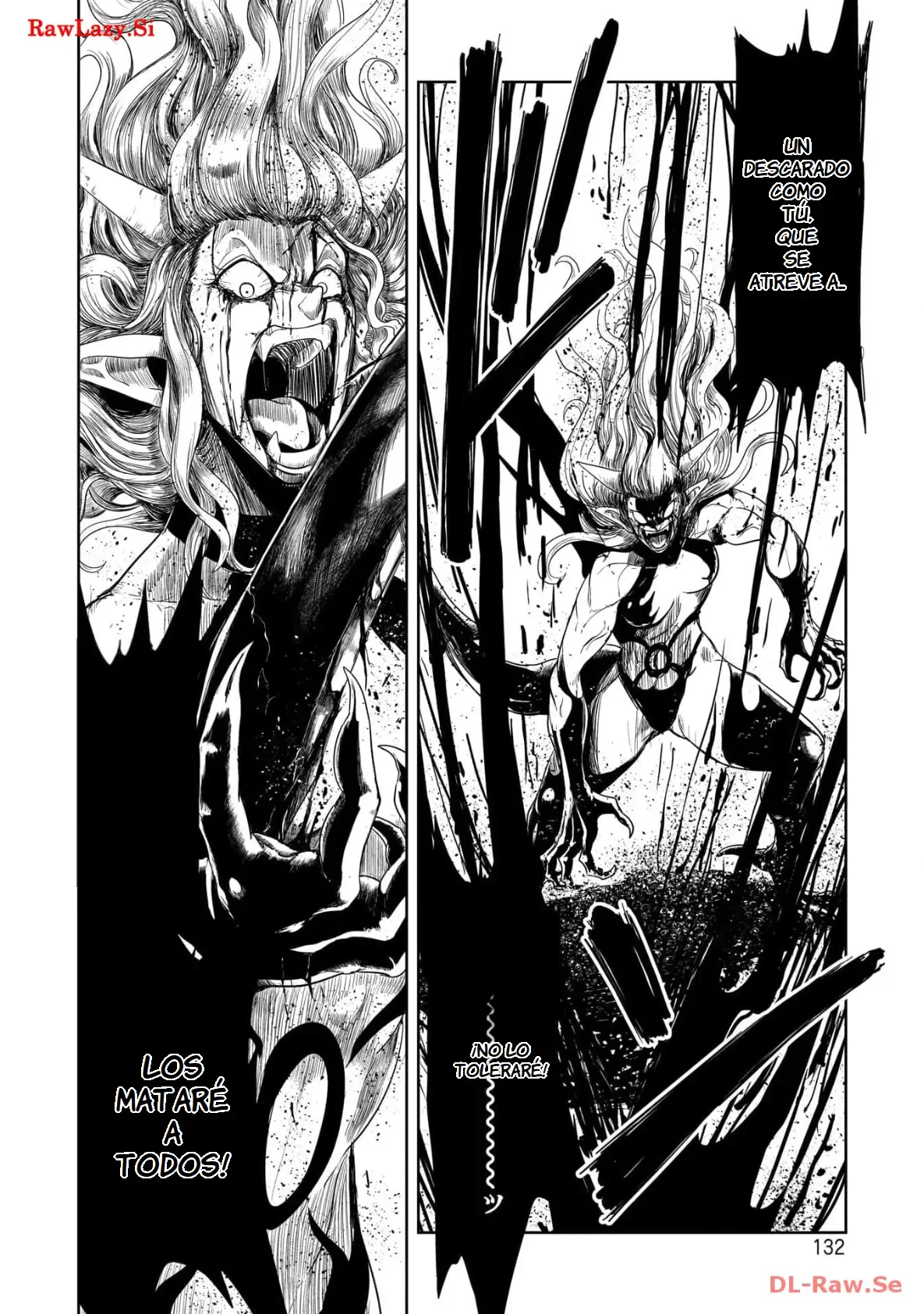 Level 1 Demon Lord & One Room Hero Capítulo 51 - Page 19
