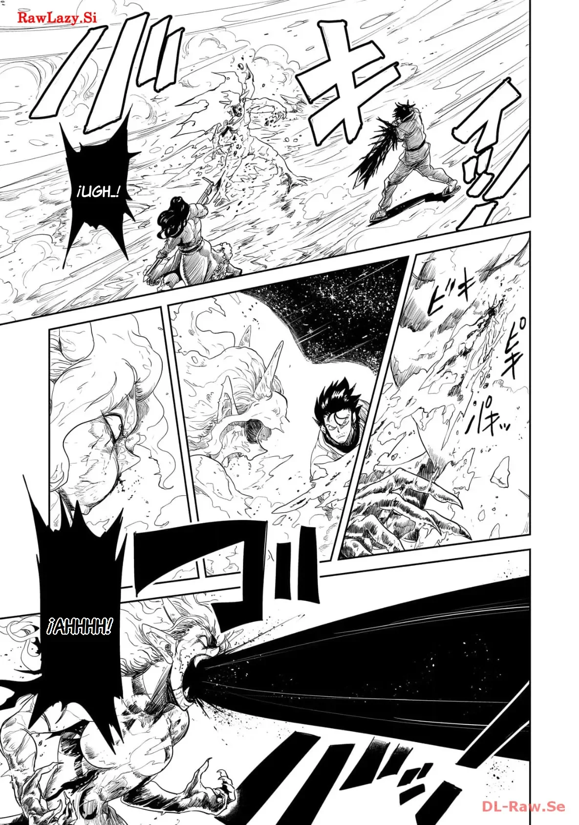 Level 1 Demon Lord & One Room Hero Capítulo 51 - Page 22