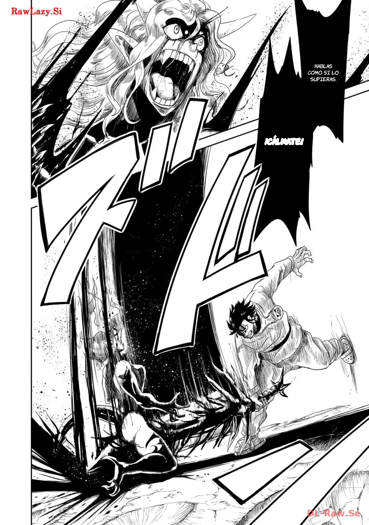 Level 1 Demon Lord & One Room Hero Capítulo 51 - Page 25