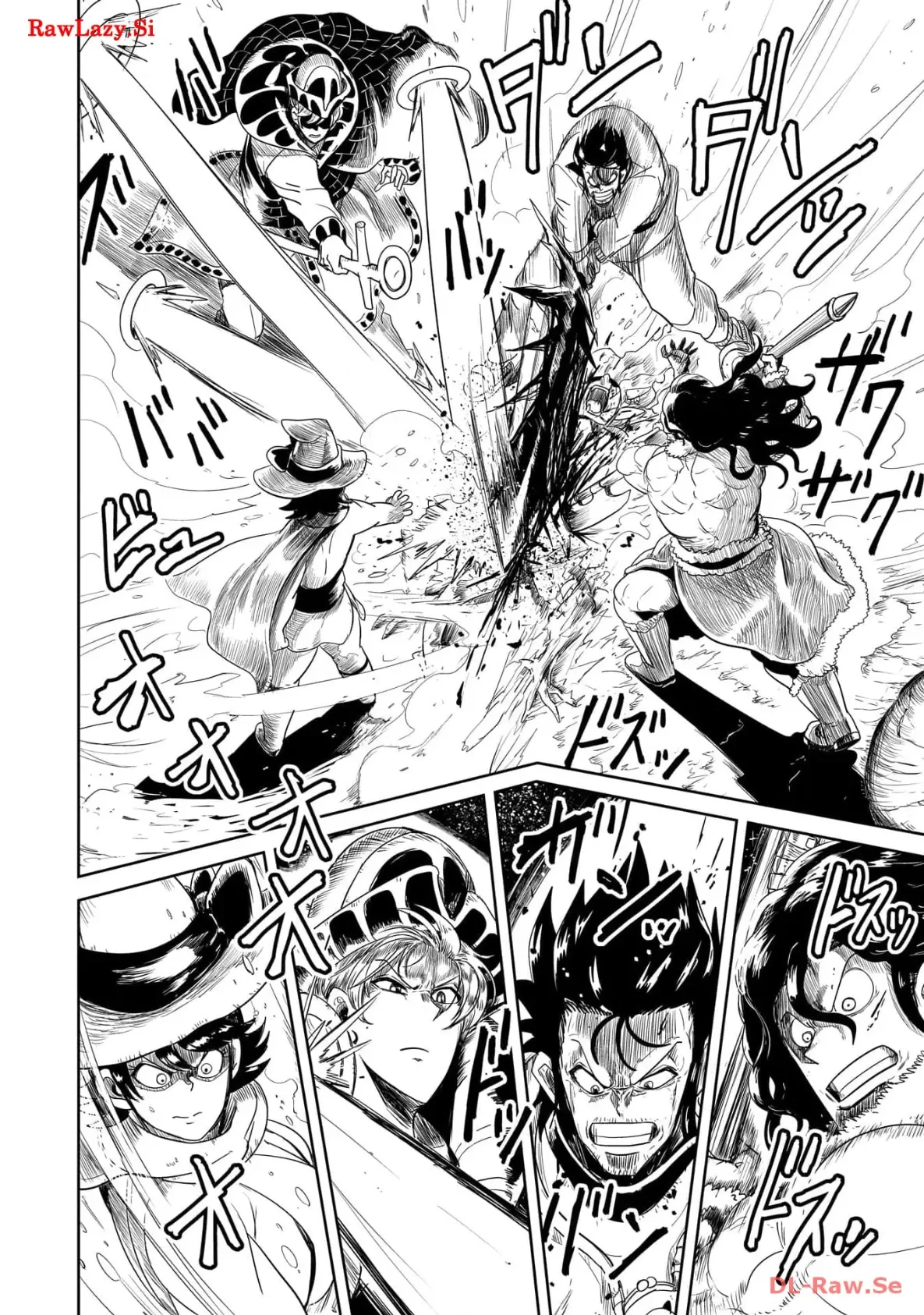 Level 1 Demon Lord & One Room Hero Capítulo 51 - Page 27