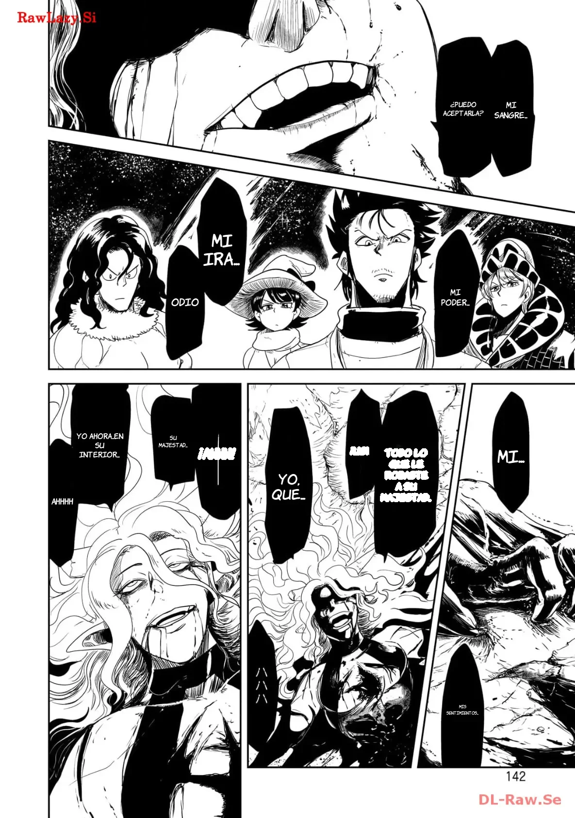 Level 1 Demon Lord & One Room Hero Capítulo 51 - Page 29