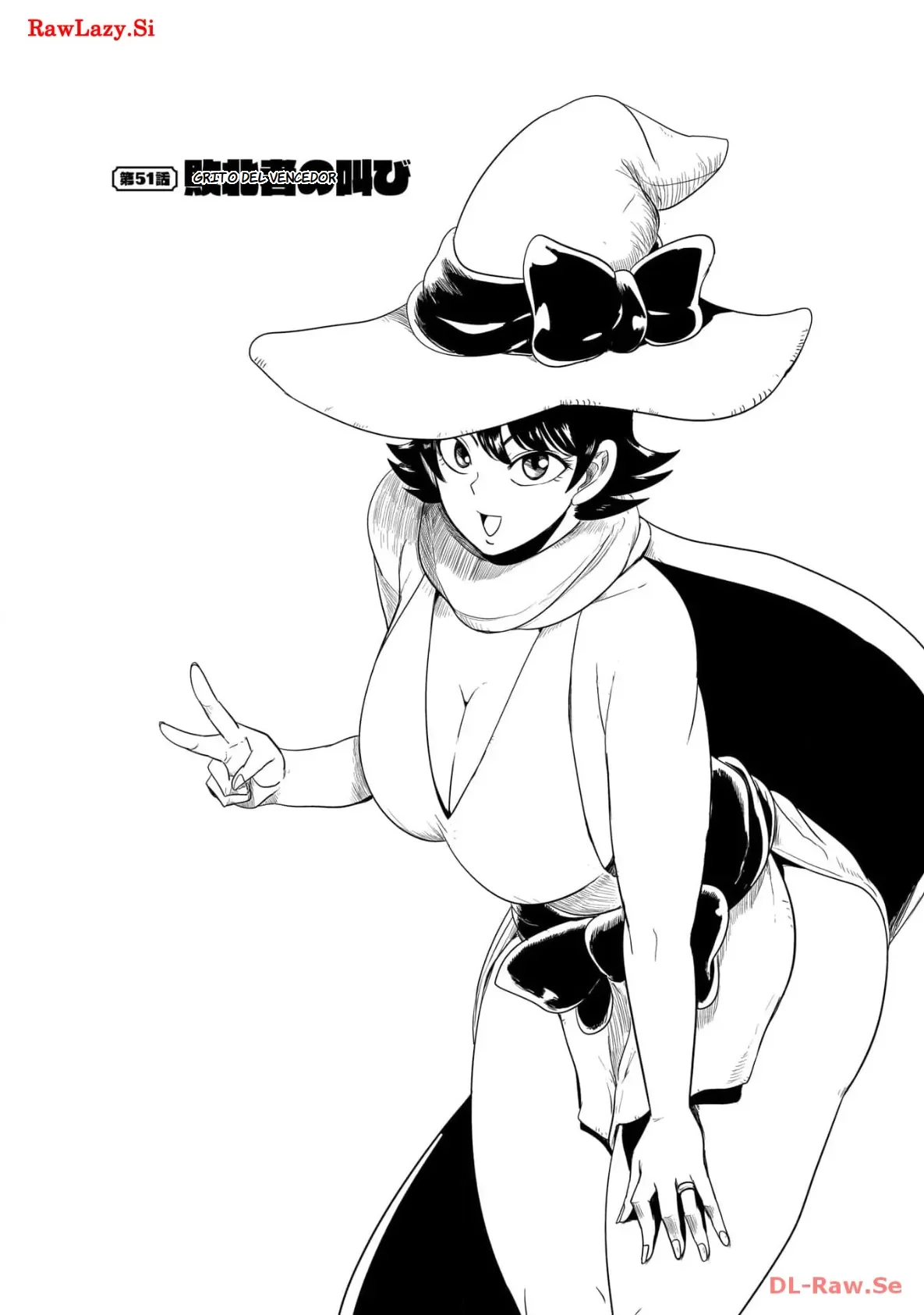Level 1 Demon Lord & One Room Hero Capítulo 51 - Page 3