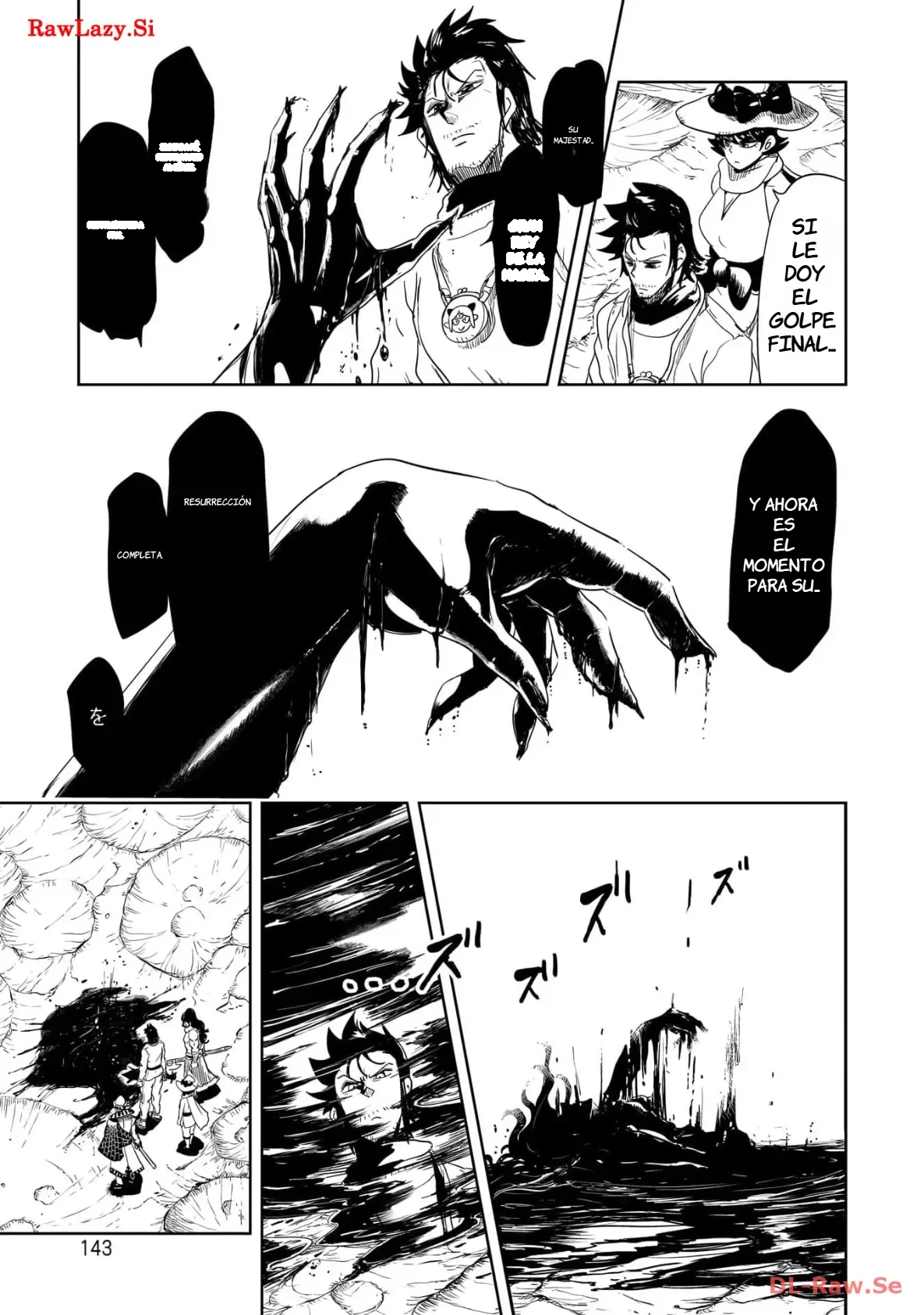 Level 1 Demon Lord & One Room Hero Capítulo 51 - Page 30