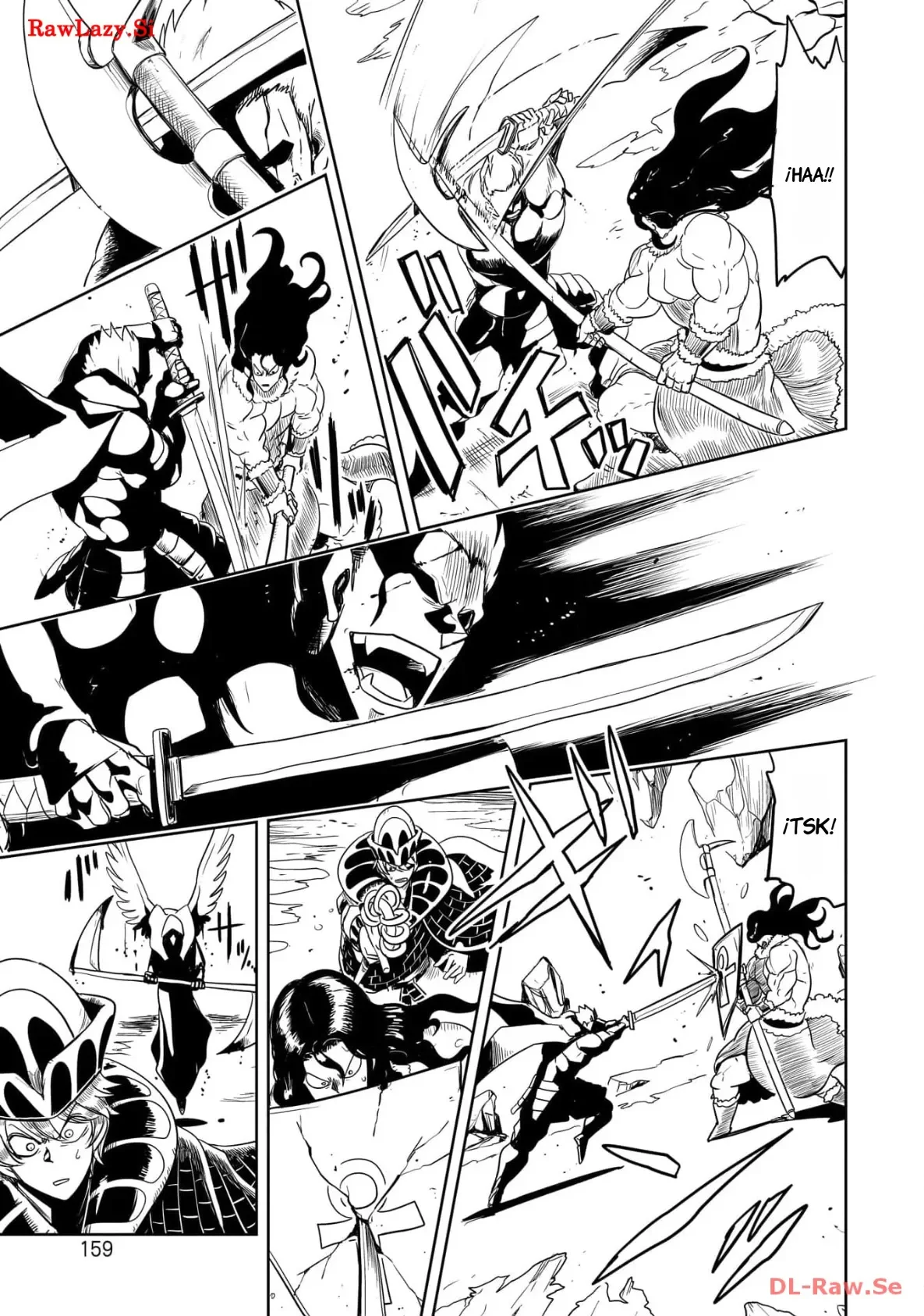 Level 1 Demon Lord & One Room Hero Capítulo 52 - Page 10